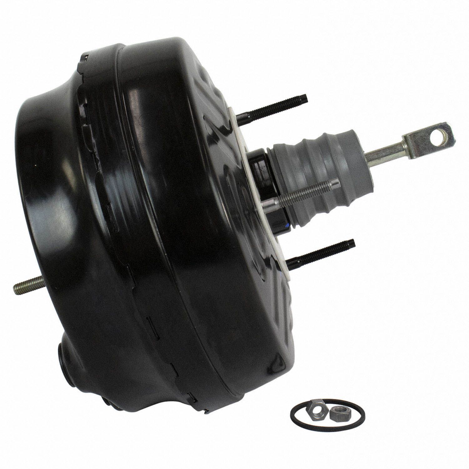 Power Brake Booster Motorcraft 317-BRB-246