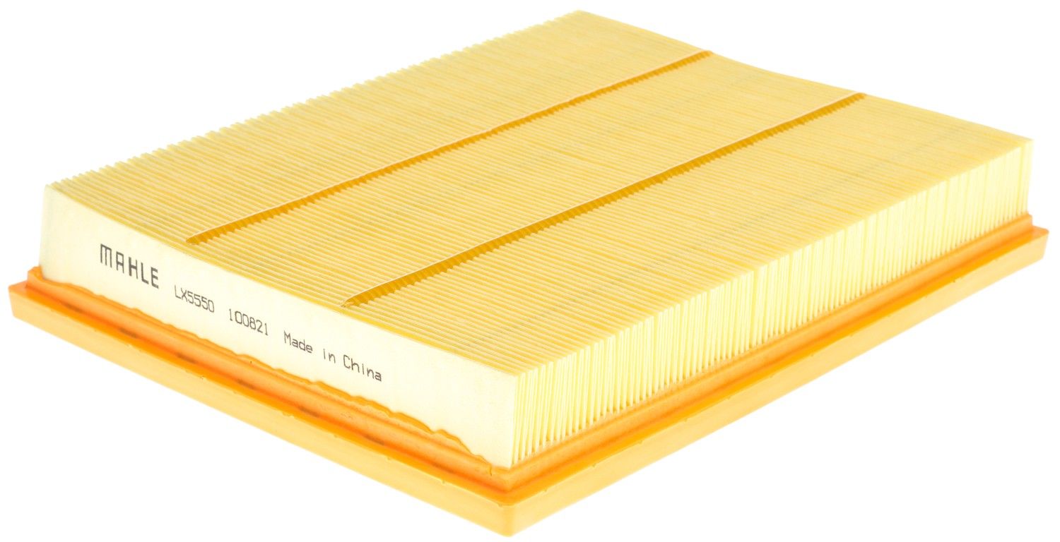 Air Filter MAHLE 806-LX 5550