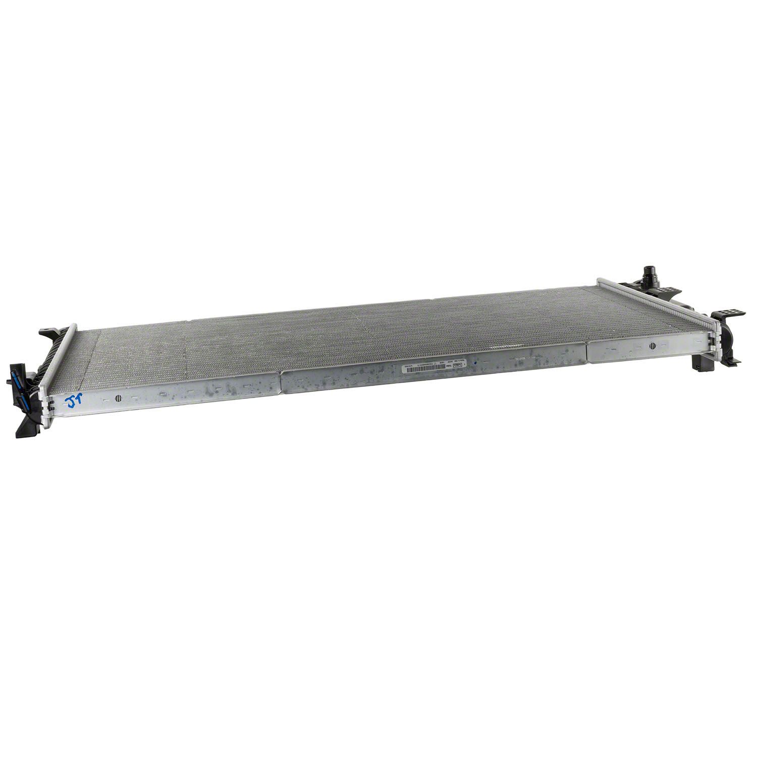 Radiator Motorcraft 317-RAD-241