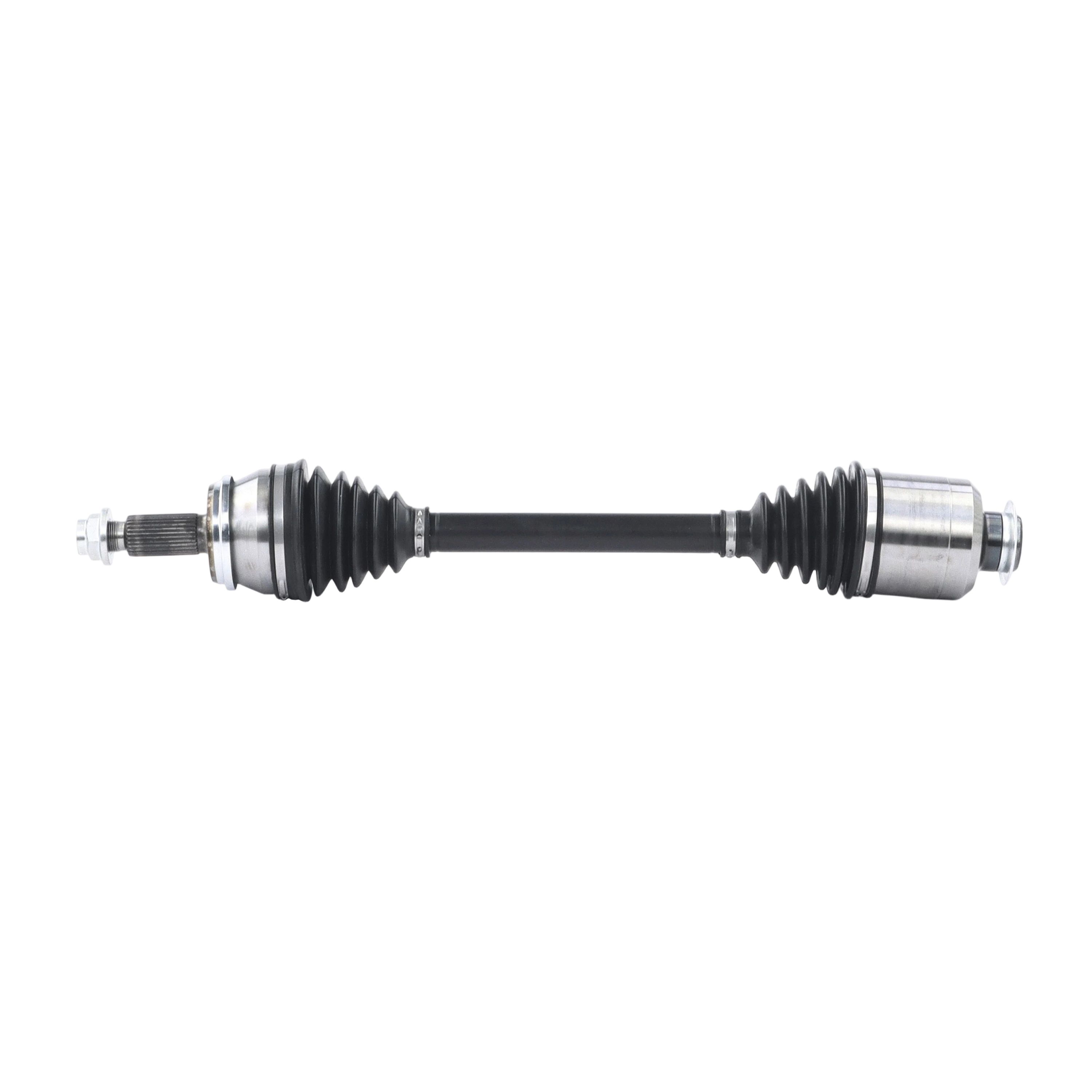 AAR CV Axle Shaft Trakmotive 542-KA-86080
