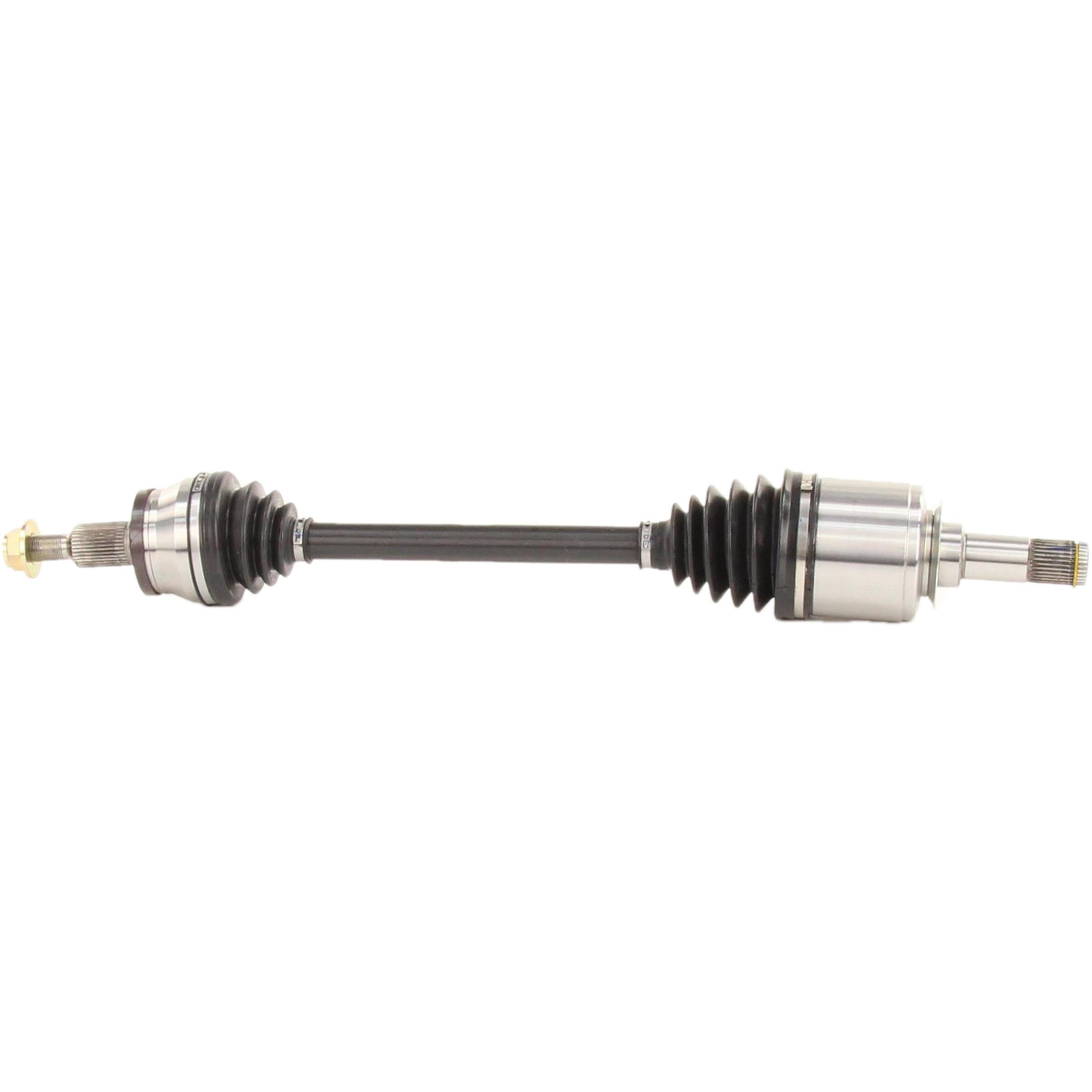 CV Axle Shaft Trakmotive 542-CH-8307