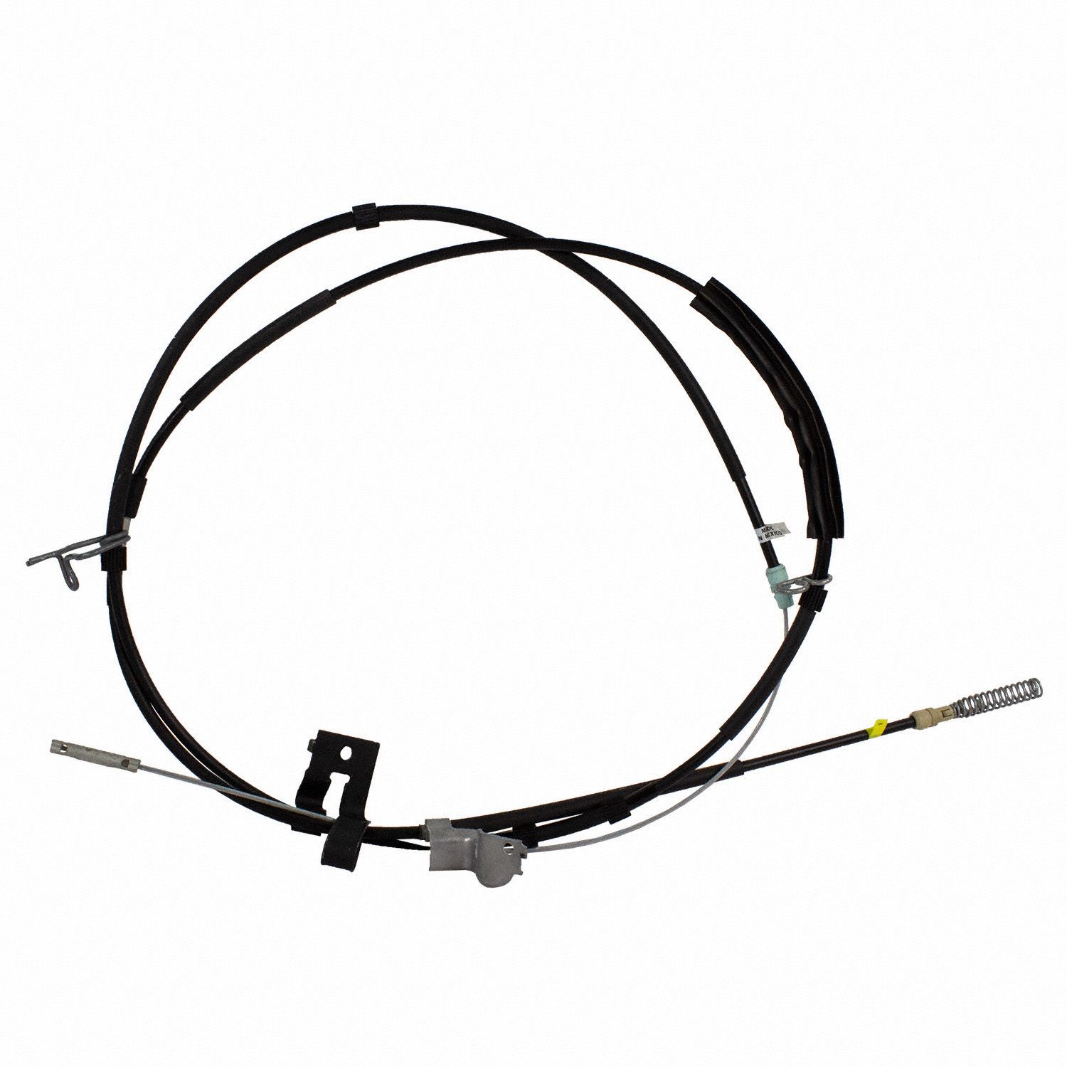 Parking Brake Cable Motorcraft 317-BRCA-284