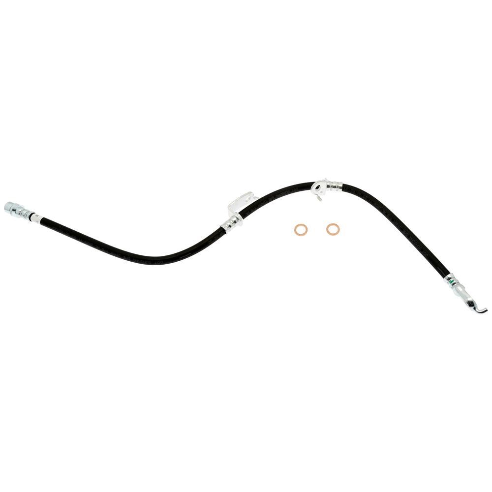 Brake Hose ACDelco 4-18J4154