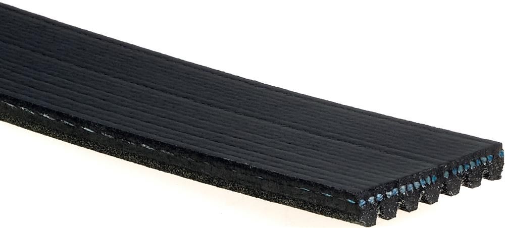 Serpentine Belt ACDelco 4-7K673