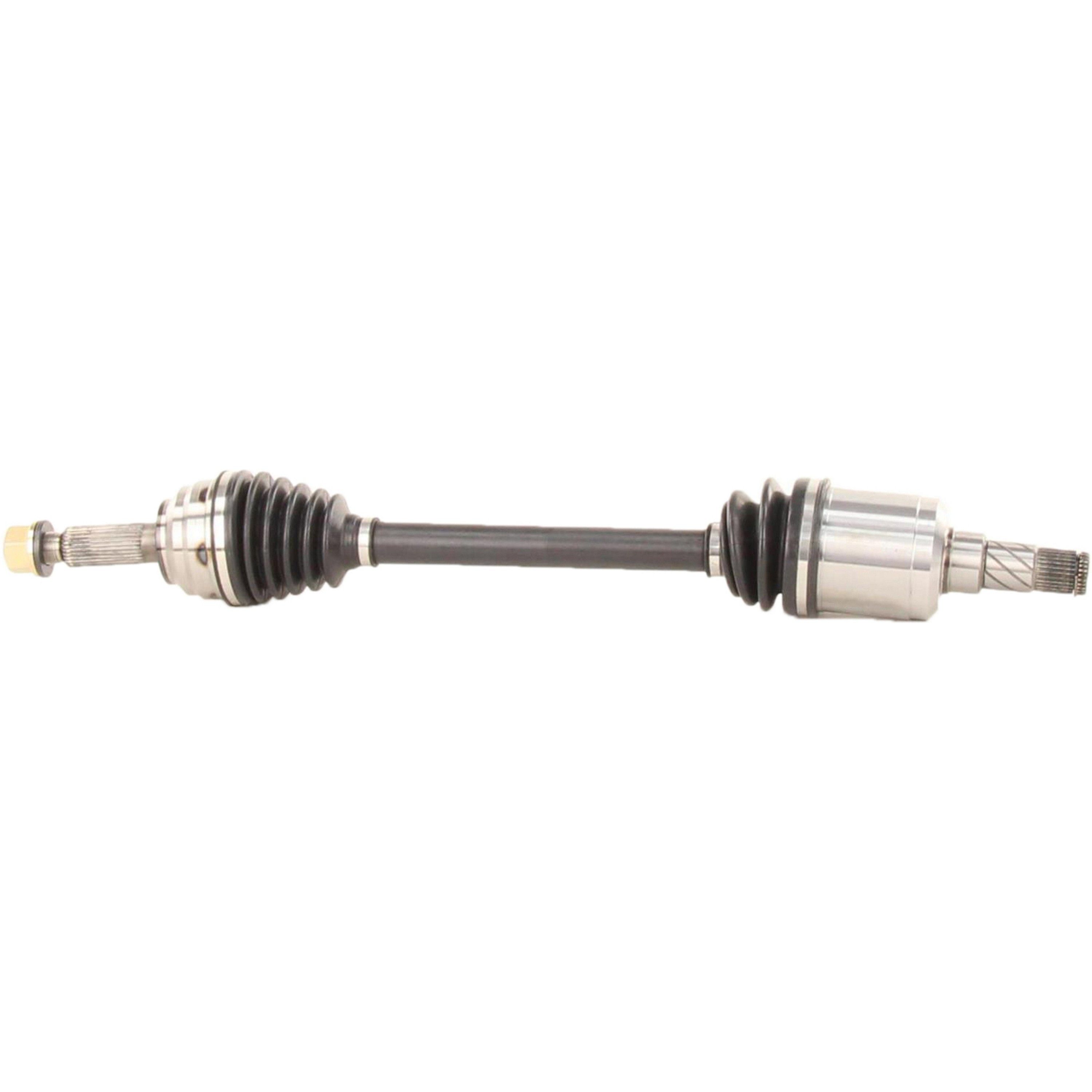 AAR CV Axle Shaft Trakmotive 542-TS-8001