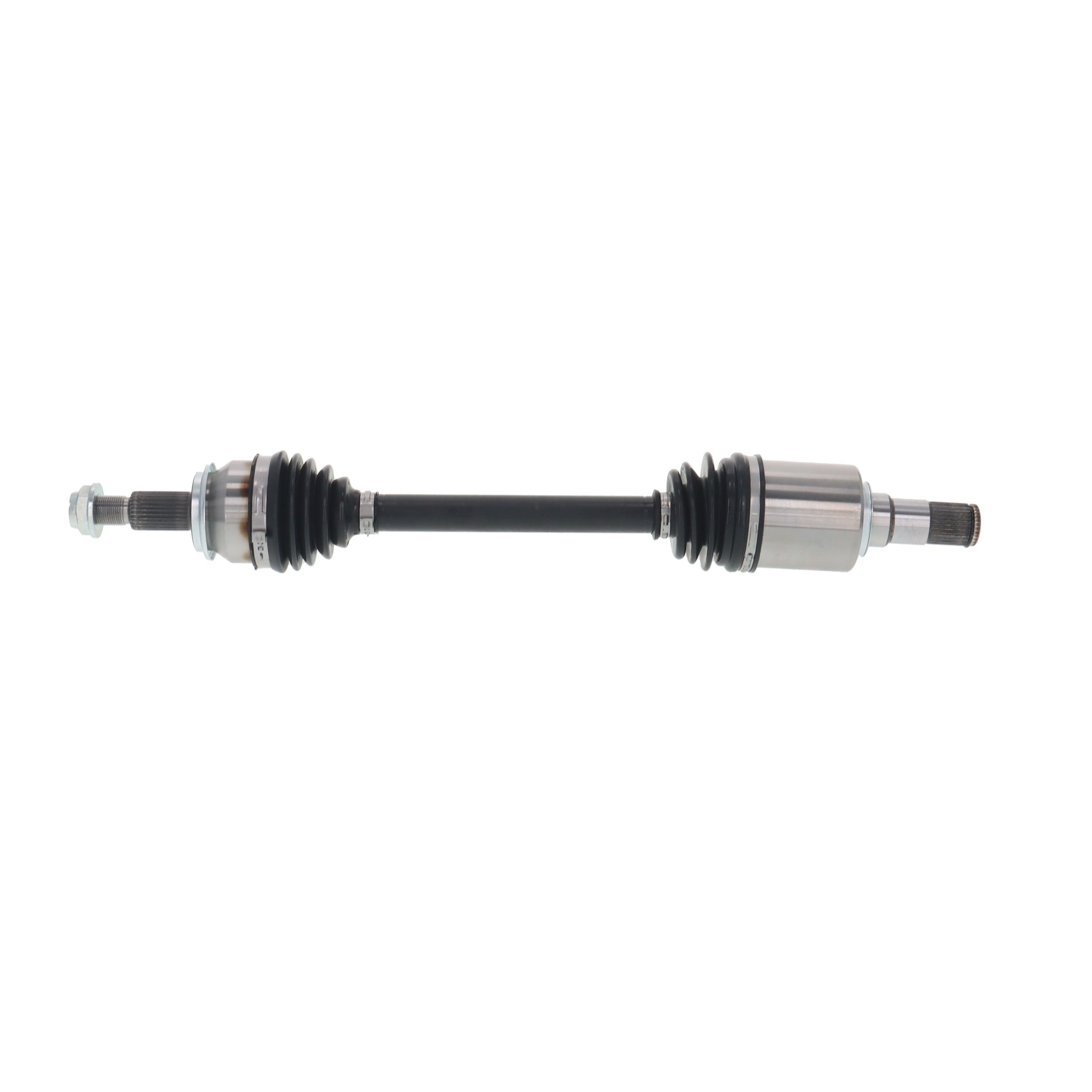 AAR CV Axle Shaft Trakmotive 542-MZ-86035