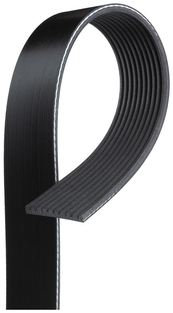 Serpentine Belt ACDelco 4-10K579