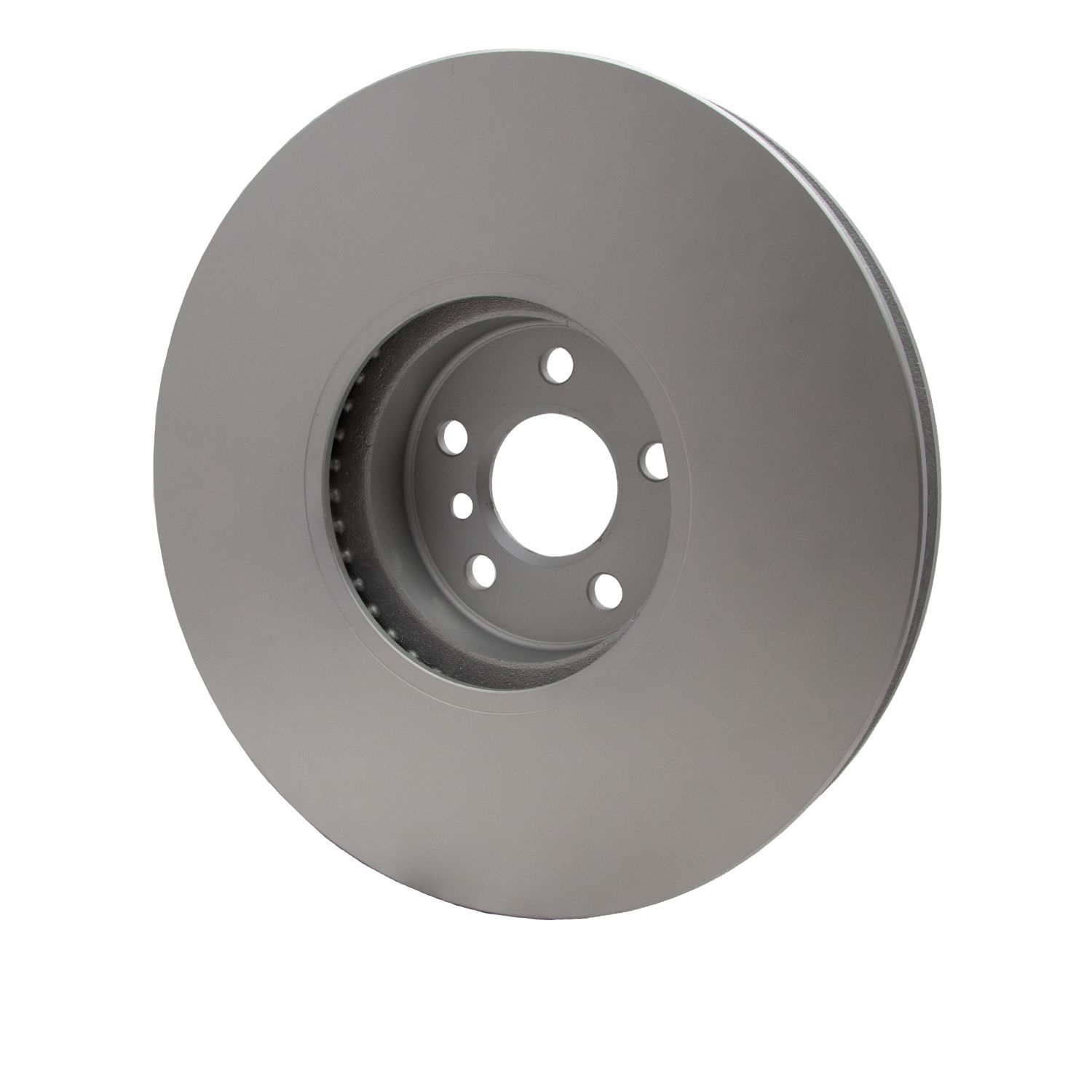 DFC Hi-Carbon Alloy GEOMET Coated Rotor Dynamic Friction Company 692-900-31131D