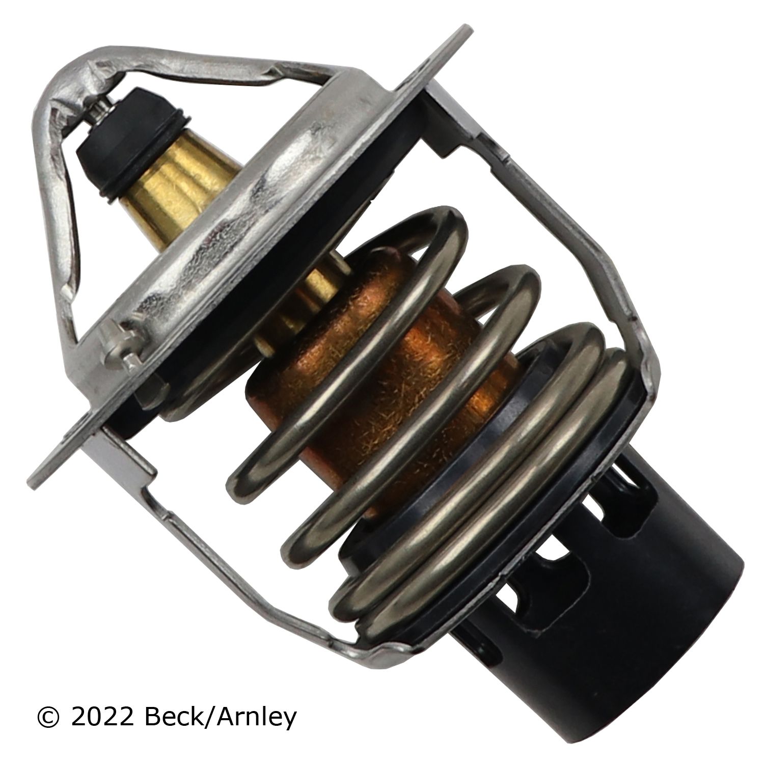 ENGINE COOLANT THERMOSTAT Beck/Arnley 517-143-0957