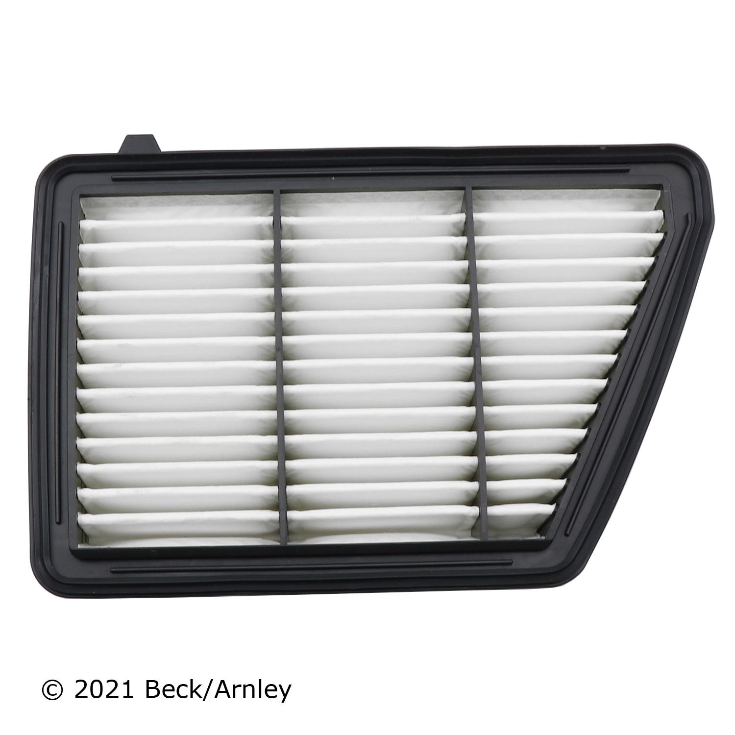 AIR FILTER Beck/Arnley 517-042-1957