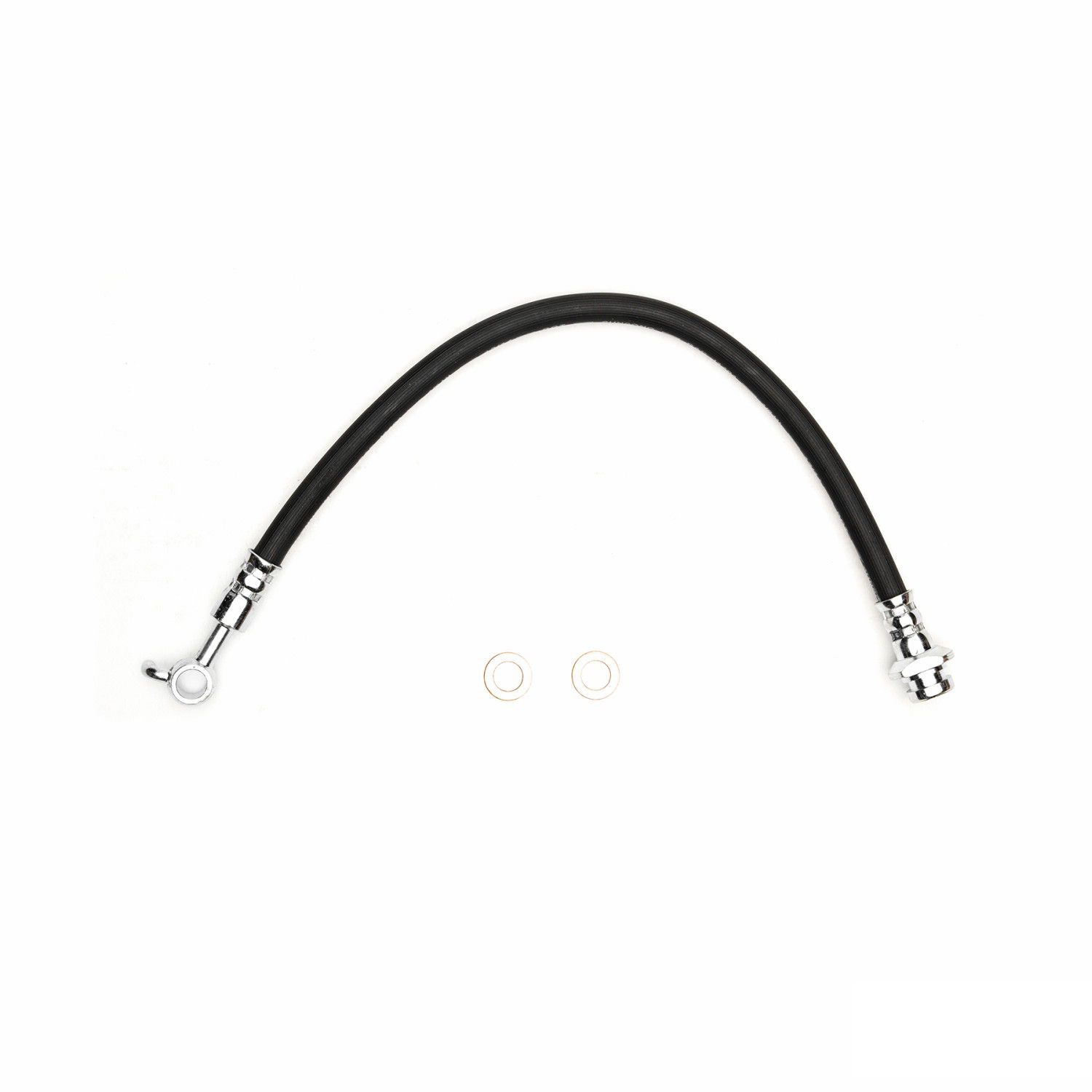 DFC Brake Hose Dynamic Friction Company 692-350-67183