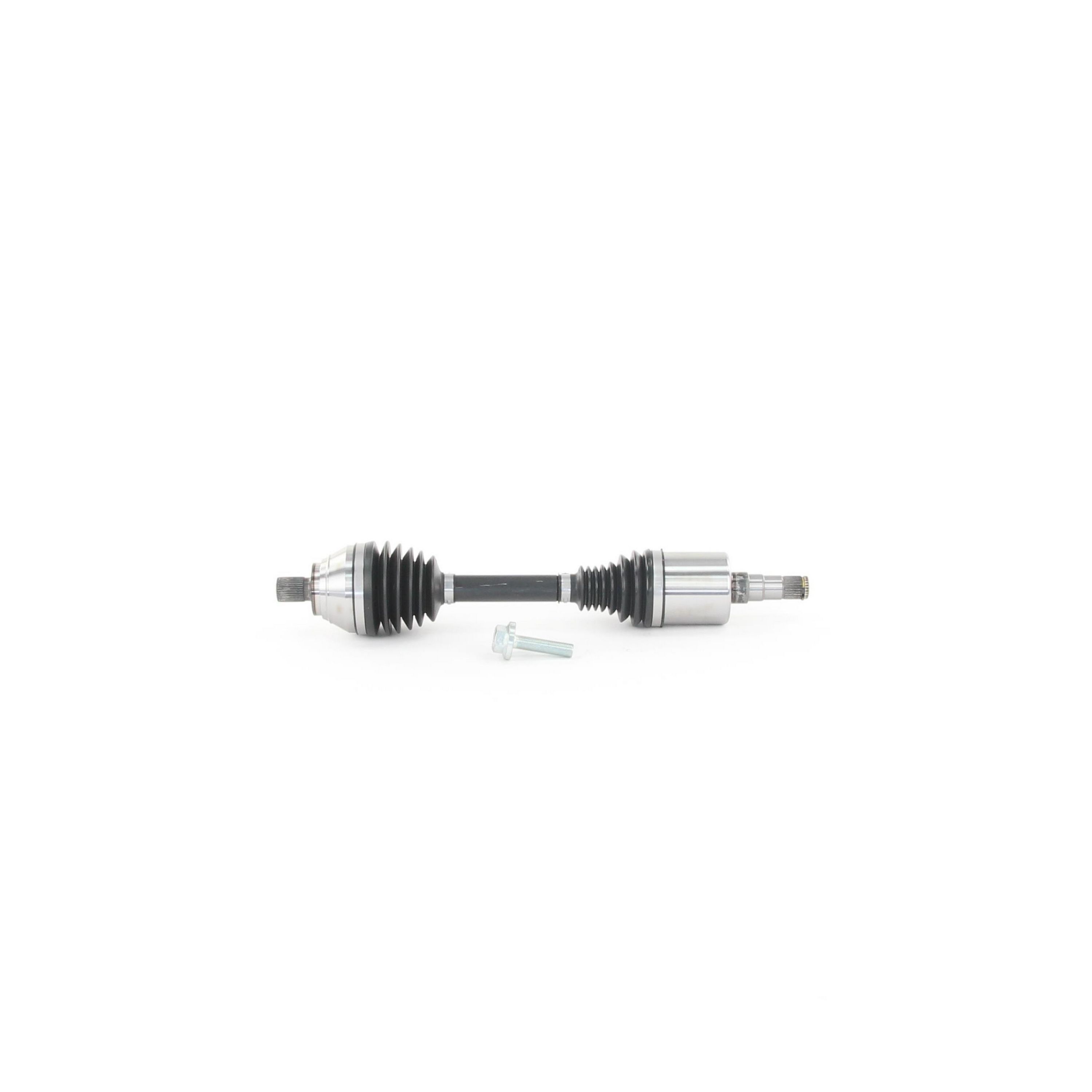 AAR CV Axle Shaft Trakmotive 542-VW-86003