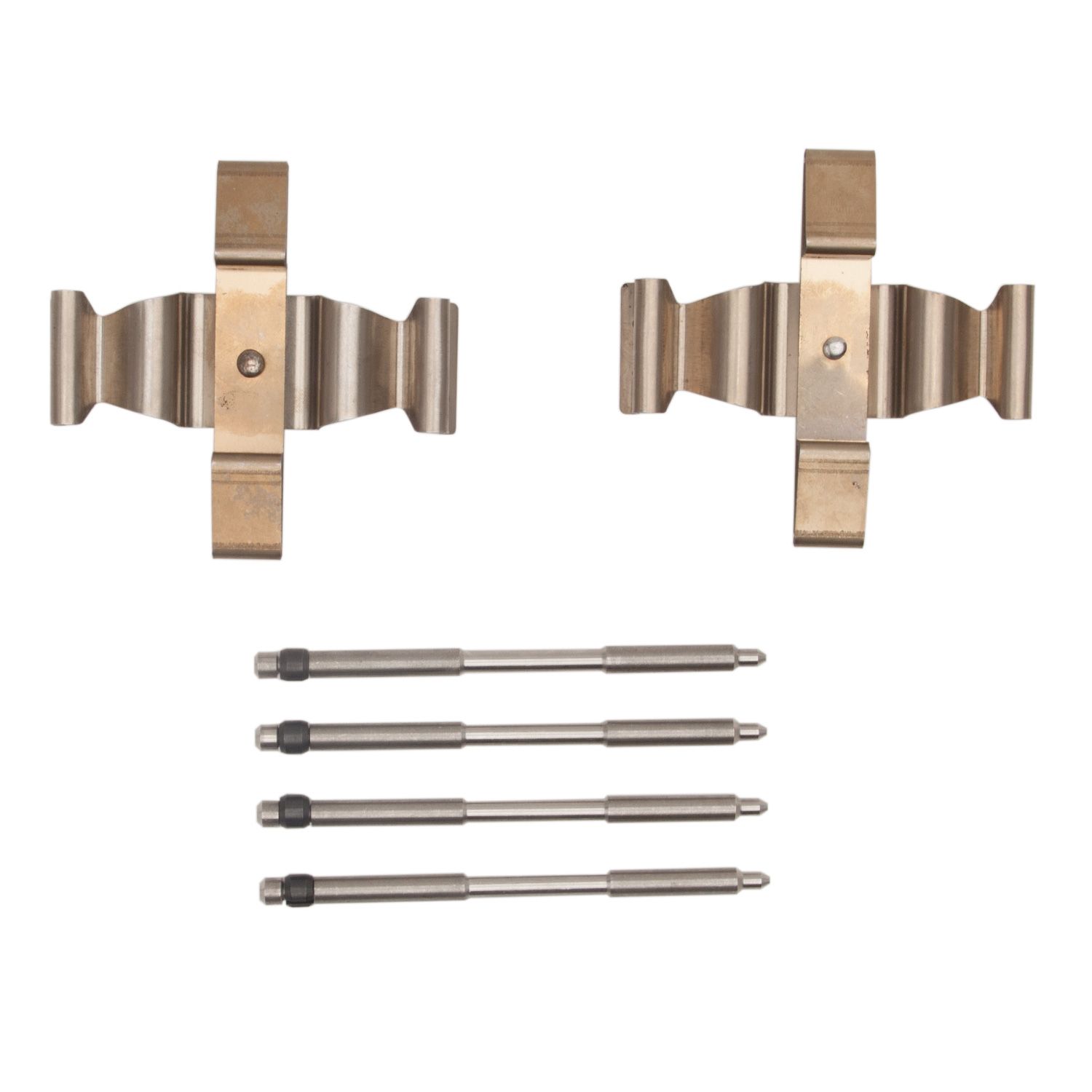 DFC Disc Brake Hardware Kit Dynamic Friction Company 692-340-31043
