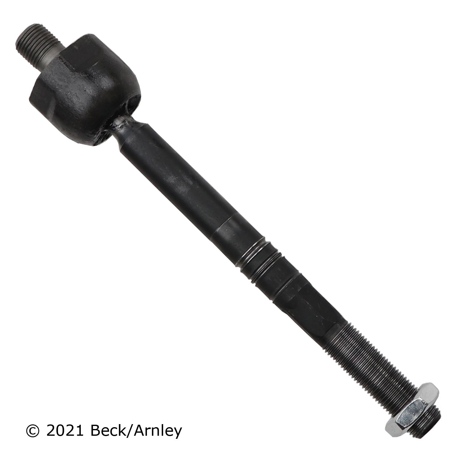 TIE ROD END Beck/Arnley 517-101-8587