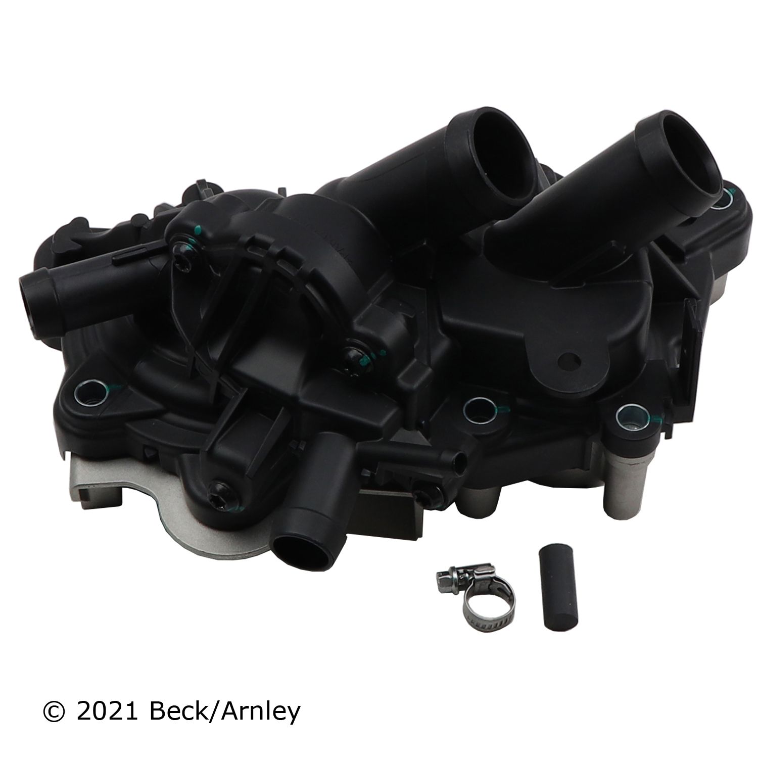 WATER PUMP Beck/Arnley 517-131-2545