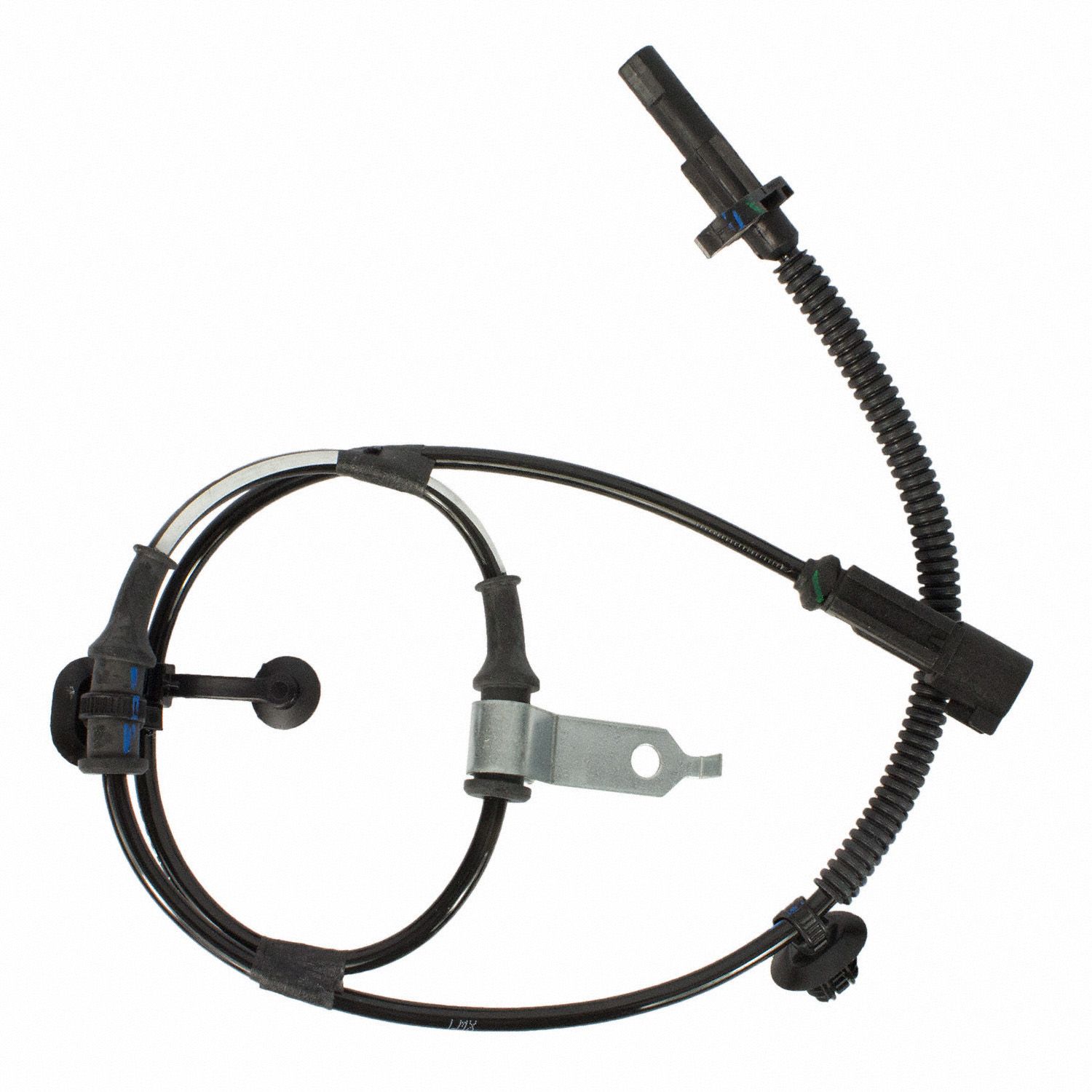 ABS Wheel Speed Sensor Motorcraft 317-BRAB-407