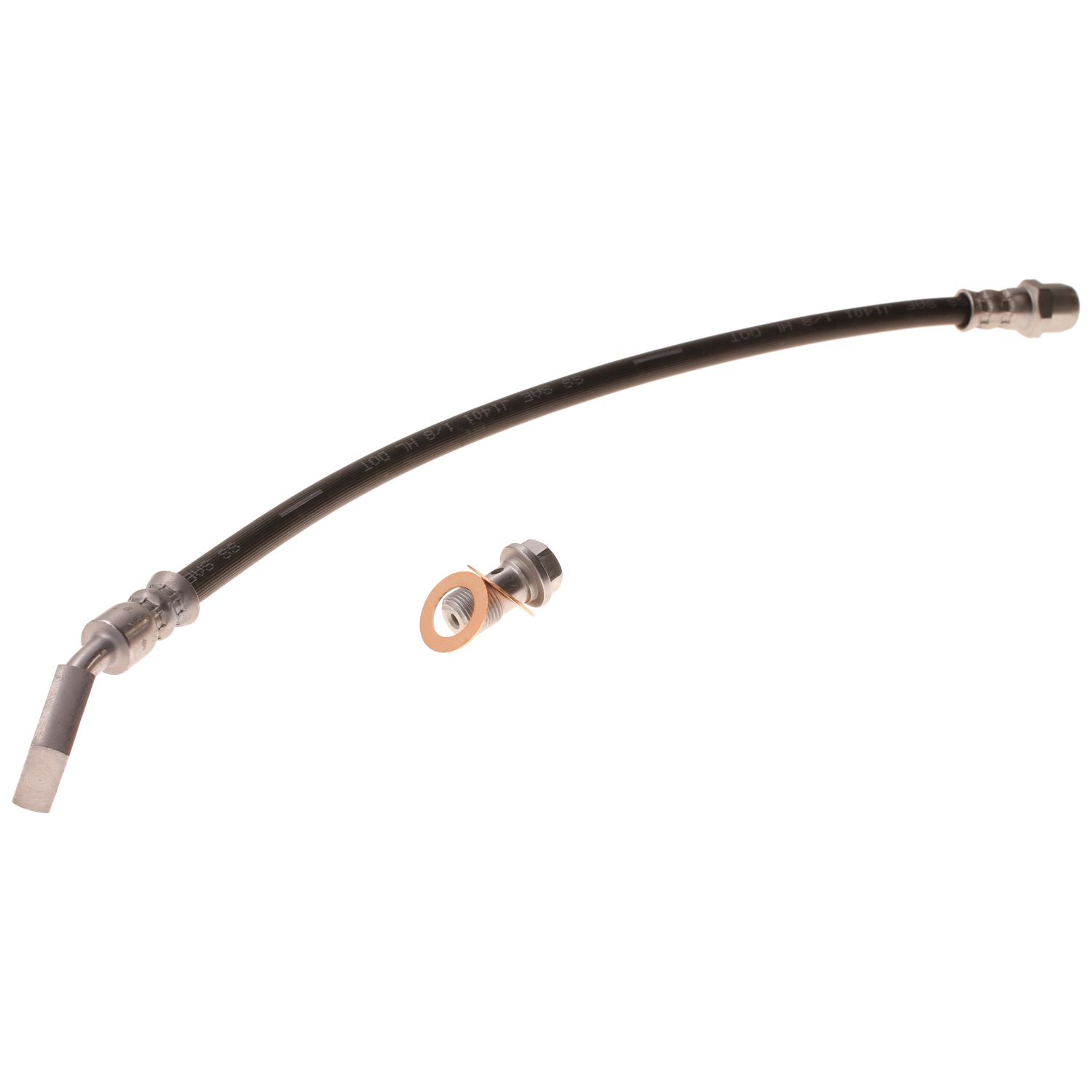 Brake Hose TRW 543-PHD2130