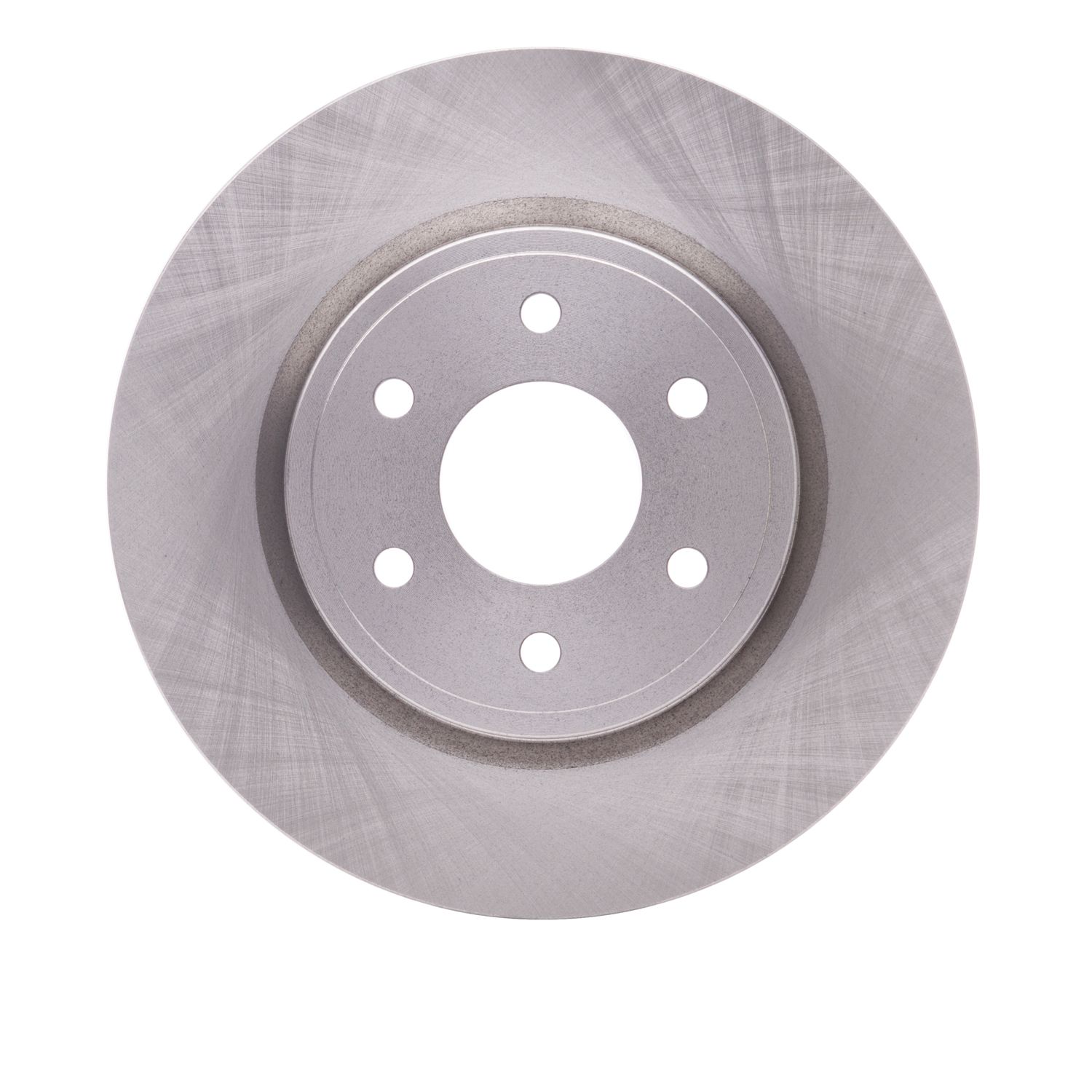 Disc Brake Rotor Dynamic Friction Company 692-600-67092