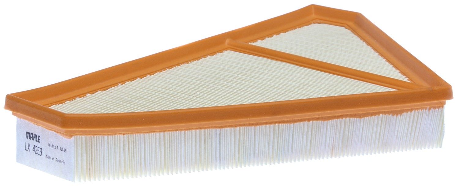 Air Filter MAHLE 806-LX 4253