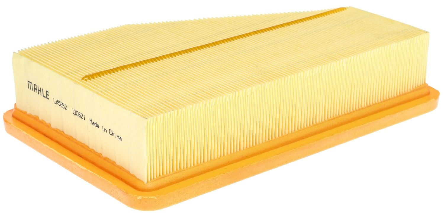 Air Filter MAHLE 806-LX 5552