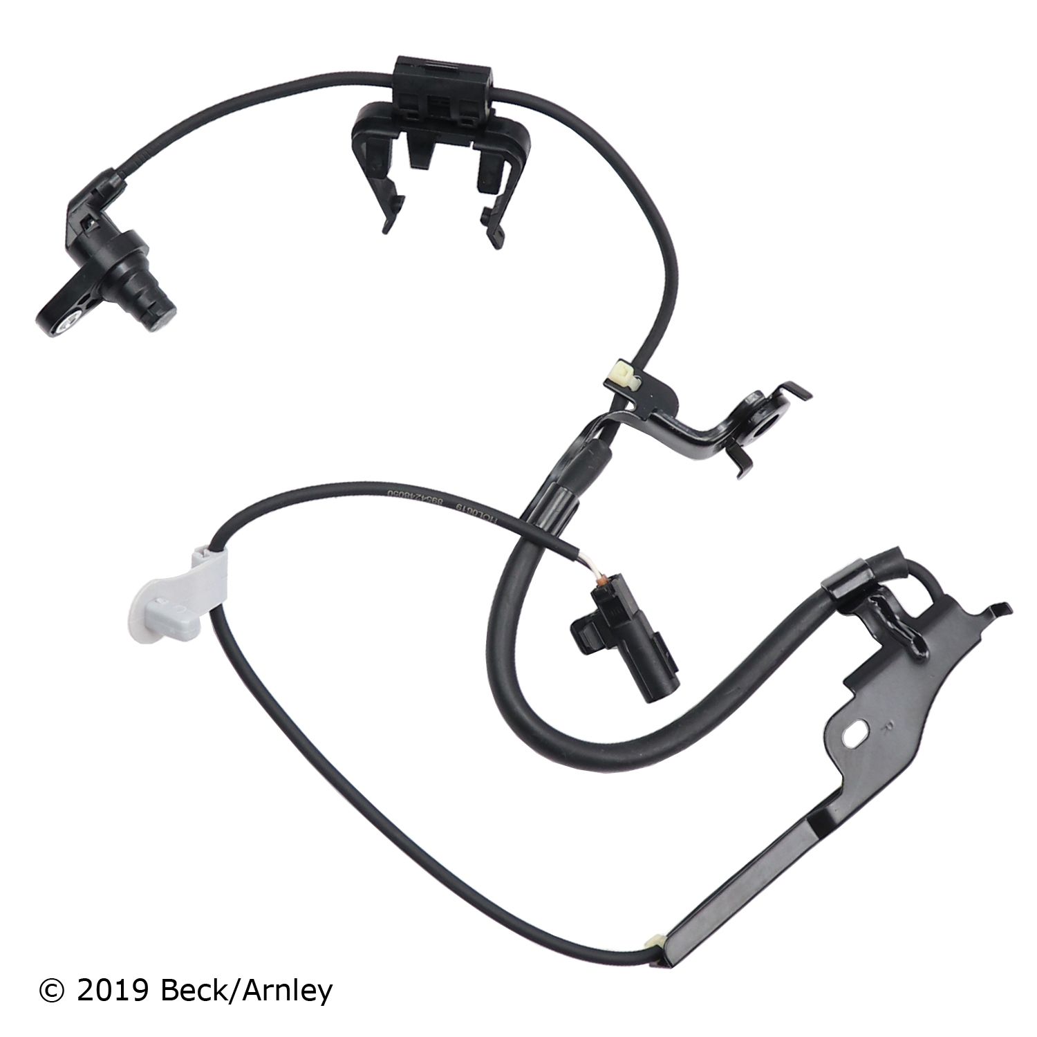 ABS SPEED SENSOR Beck/Arnley 517-084-4928