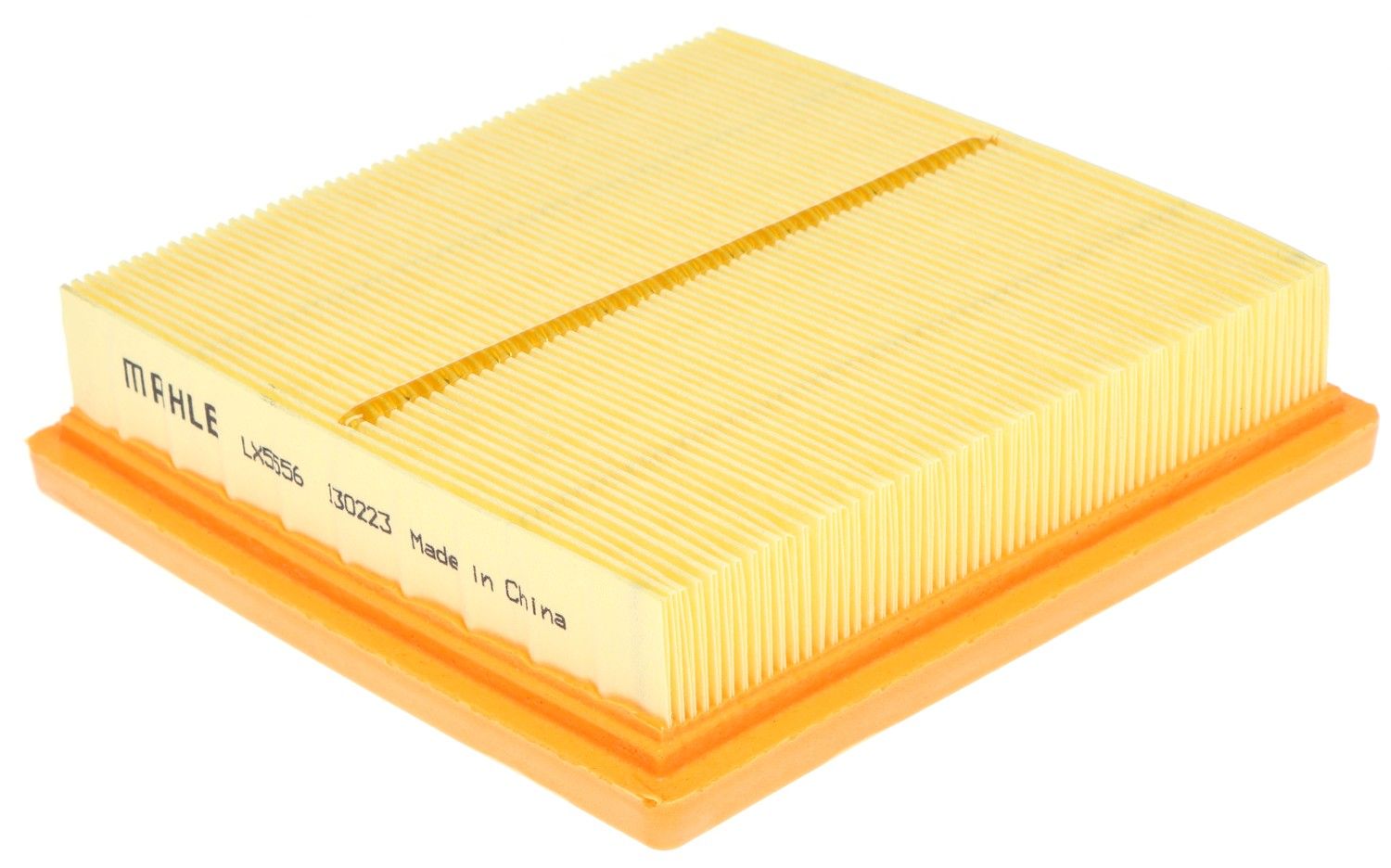 Air Filter MAHLE 806-LX 5556