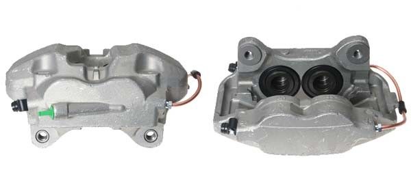 Caliper VNE Automotive 783-345459 for 2019 BMW X5