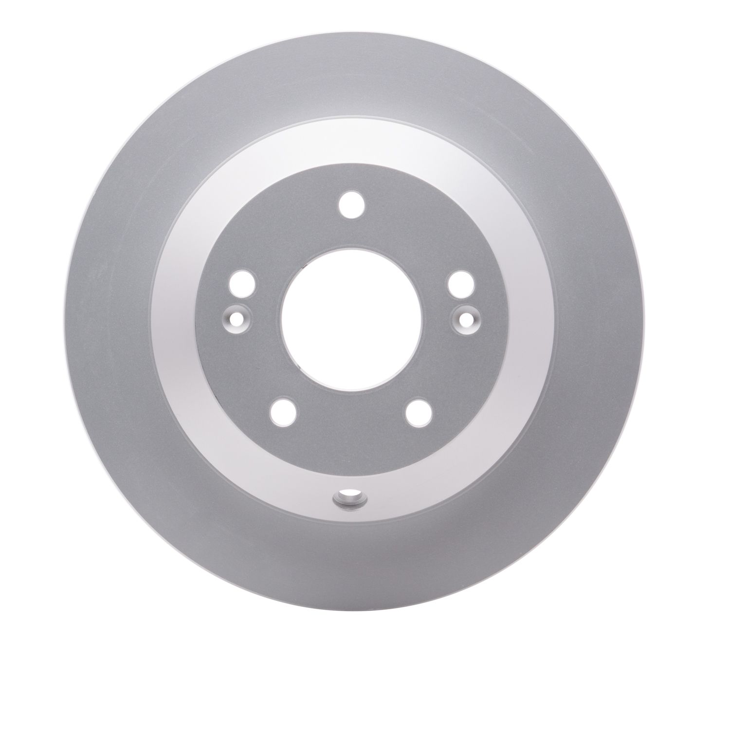 DFC GEOSPEC Coated Rotor - Blank Dynamic Friction Company 692-604-03050