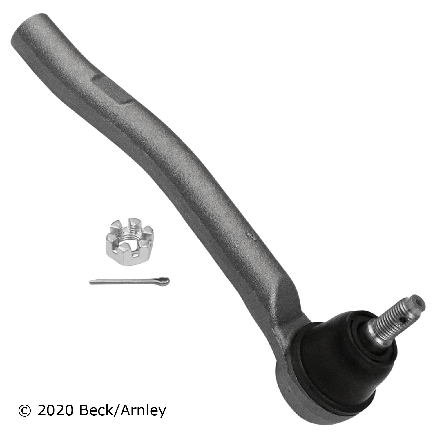 TIE ROD END Beck/Arnley 517-101-7675