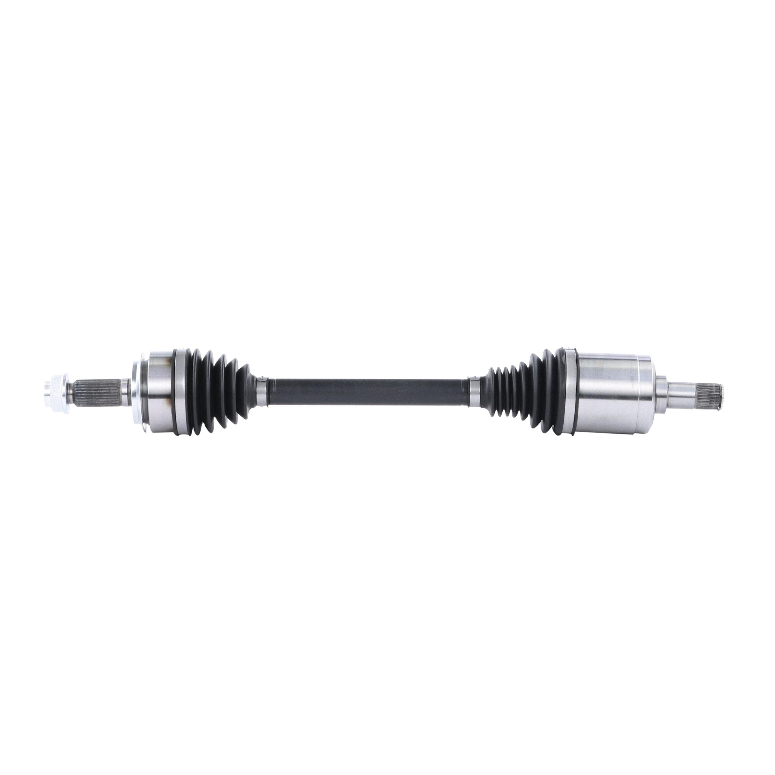 AAR CV Axle Shaft Trakmotive 542-HO-86087