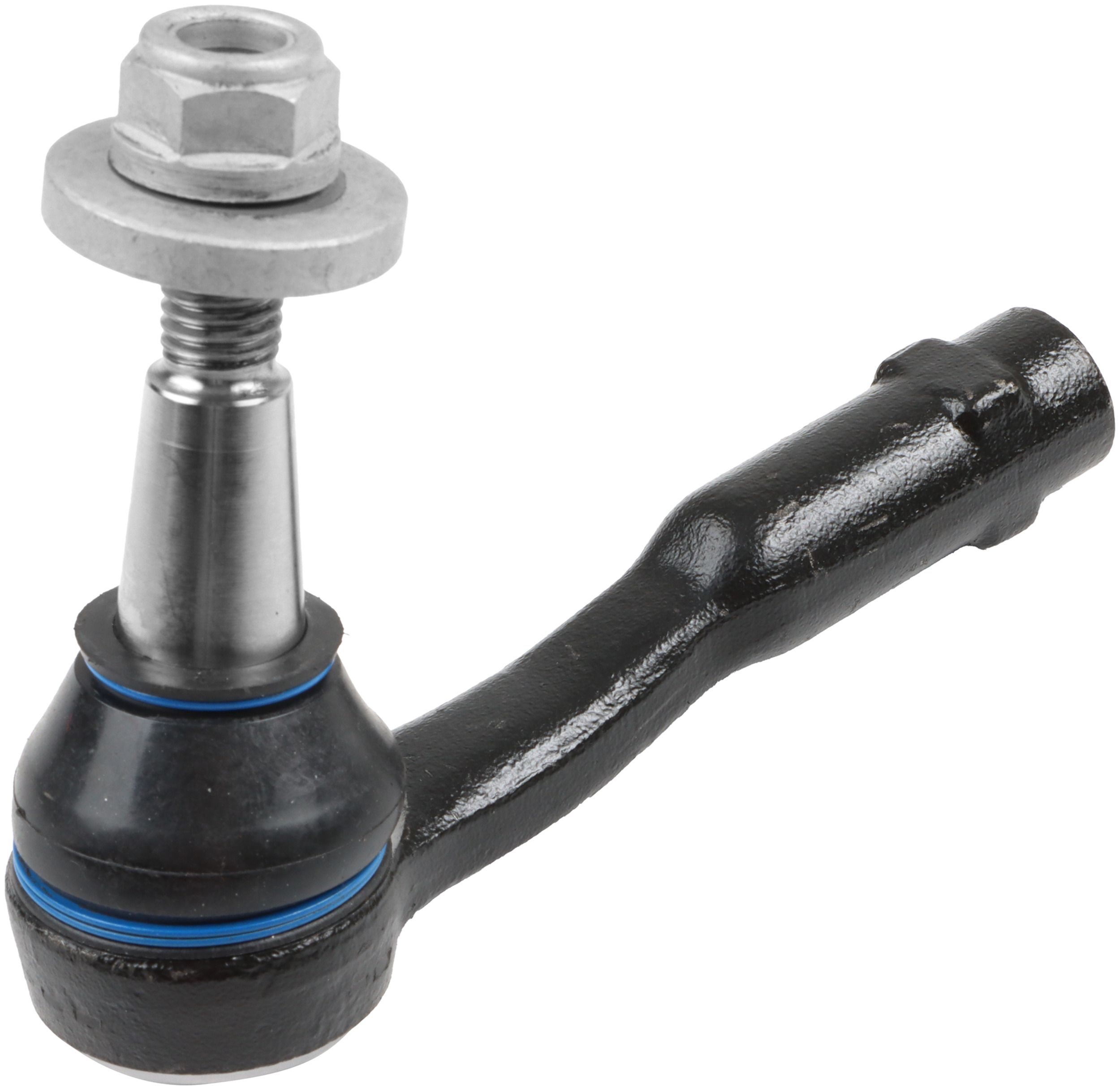 Tie Rod End Delphi 353-TA3887