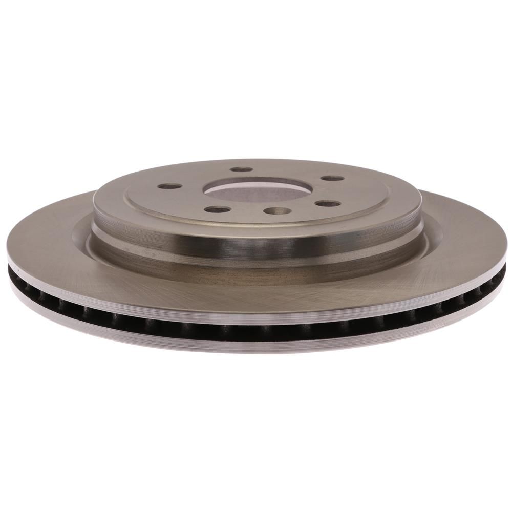 Rotor ACDelco 4-18A81045A