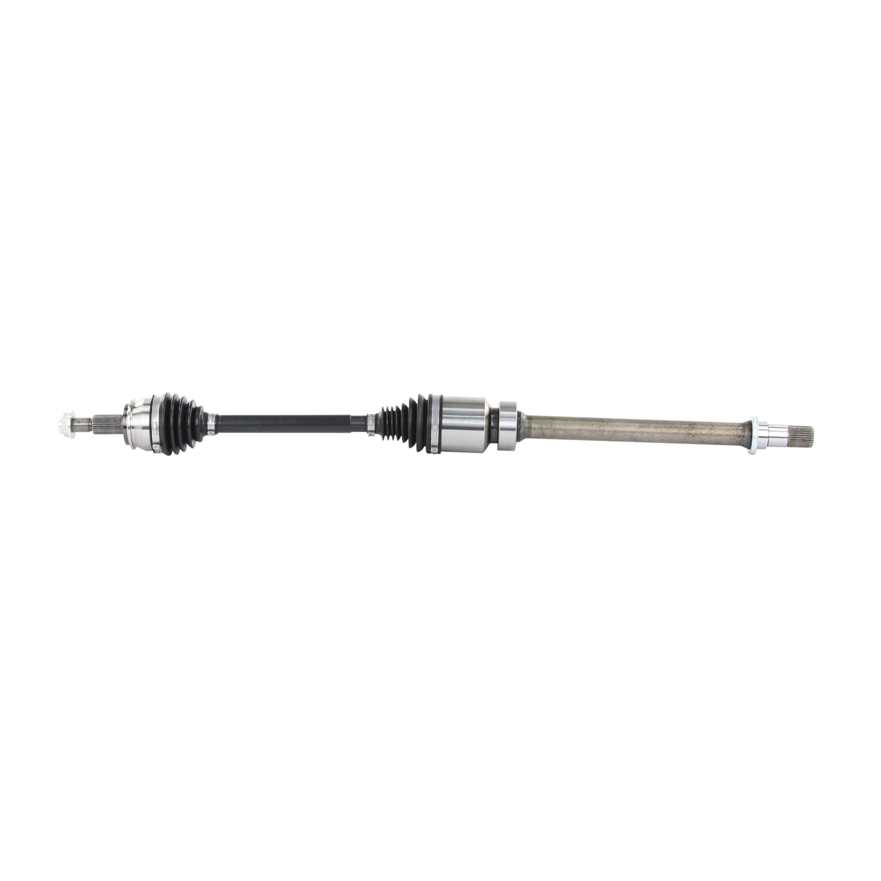 CV Axle Shaft Trakmotive 542-MZ-86022