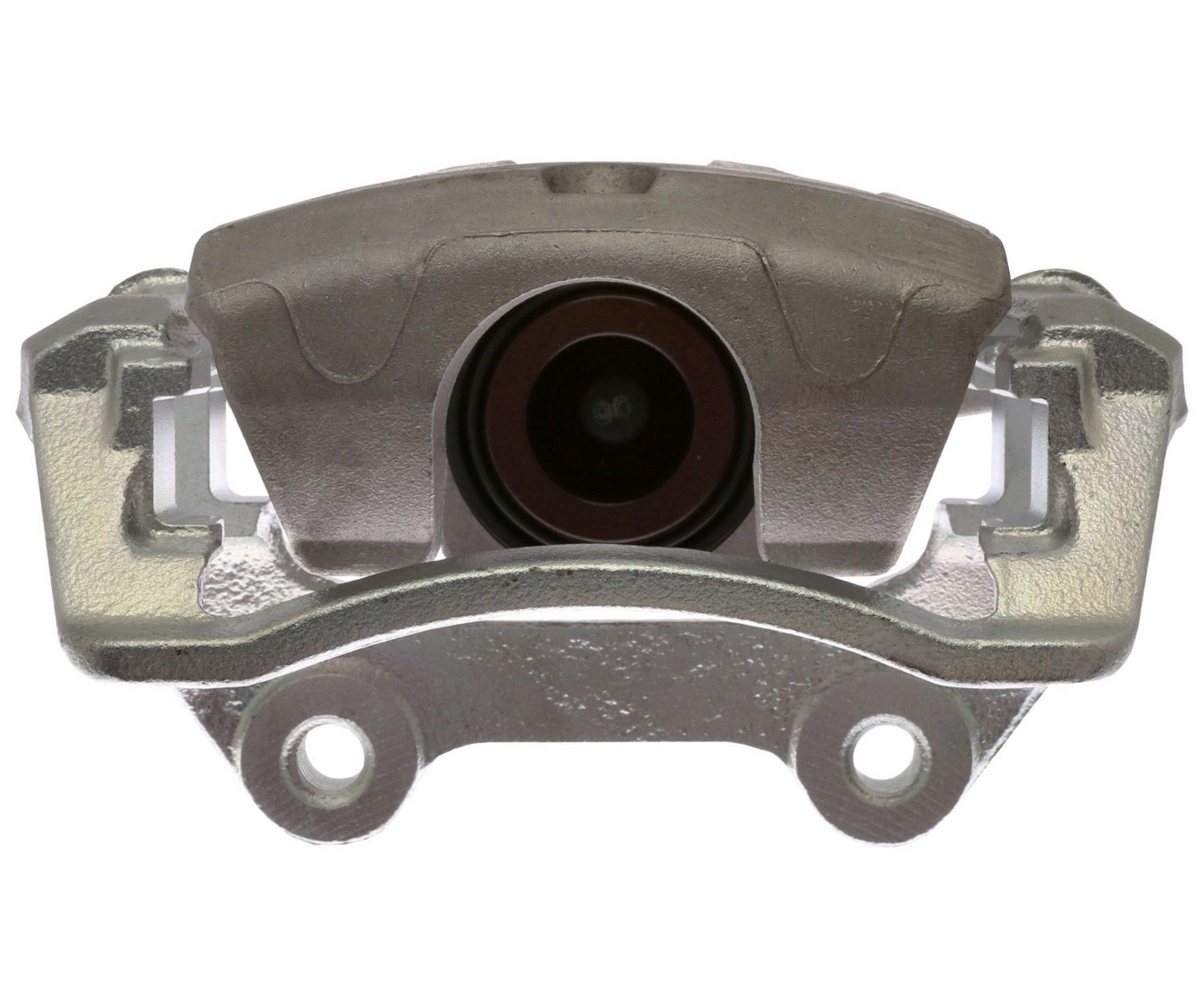 Raybestos Element3 New Semi-Loaded Caliper & Bracket Assy Raybestos Brakes 748-FRC12042N