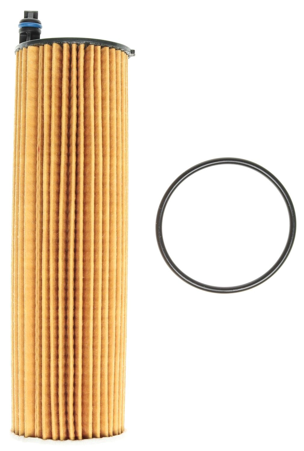 Oil Filter MAHLE 806-OX 823/6D