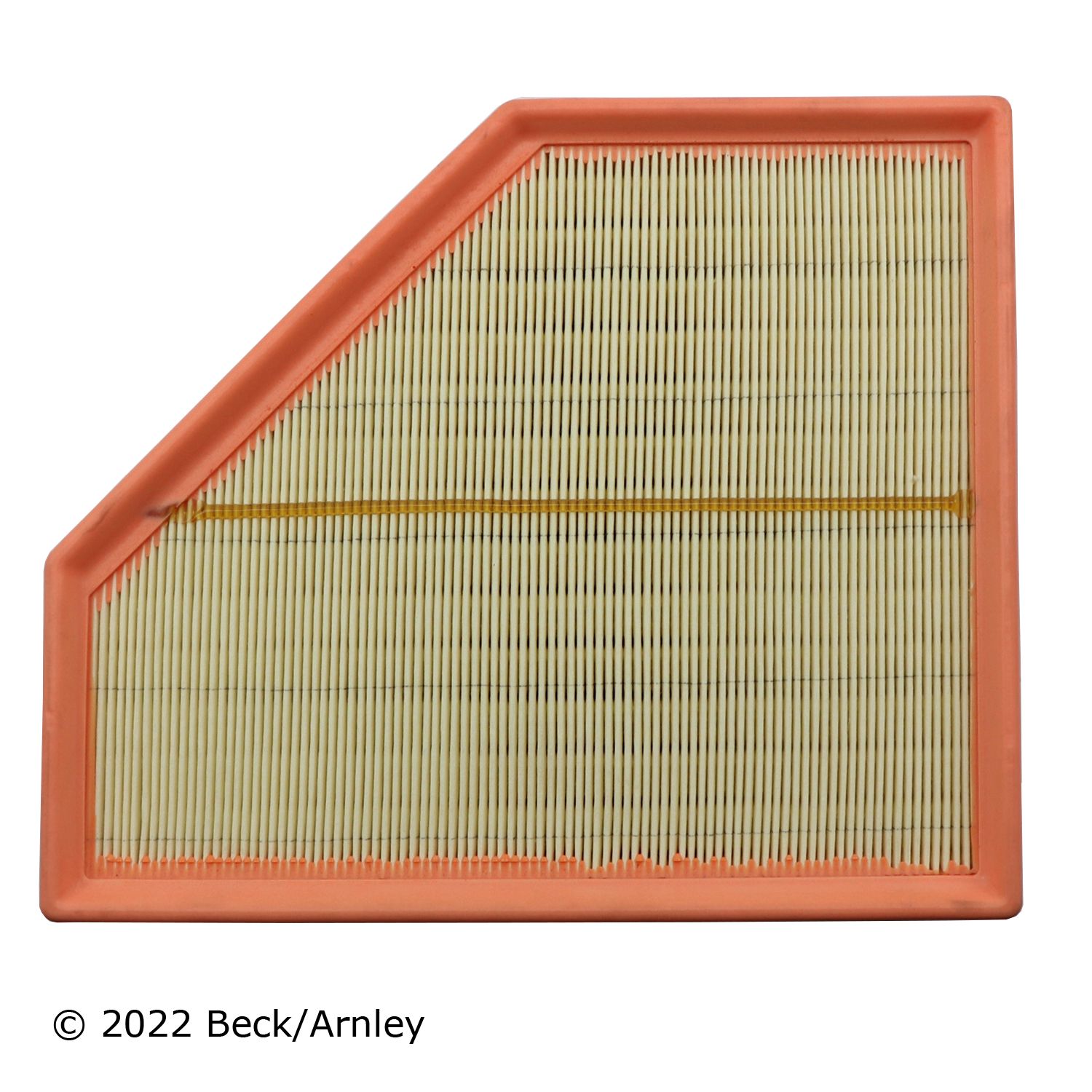 AIR FILTER Beck/Arnley 517-042-1969