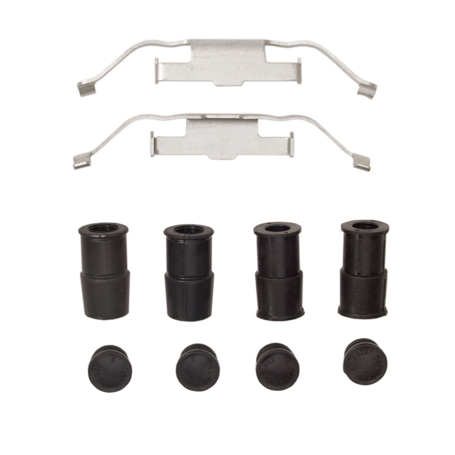 DFC Disc Brake Hardware Kit Dynamic Friction Company 692-340-31042