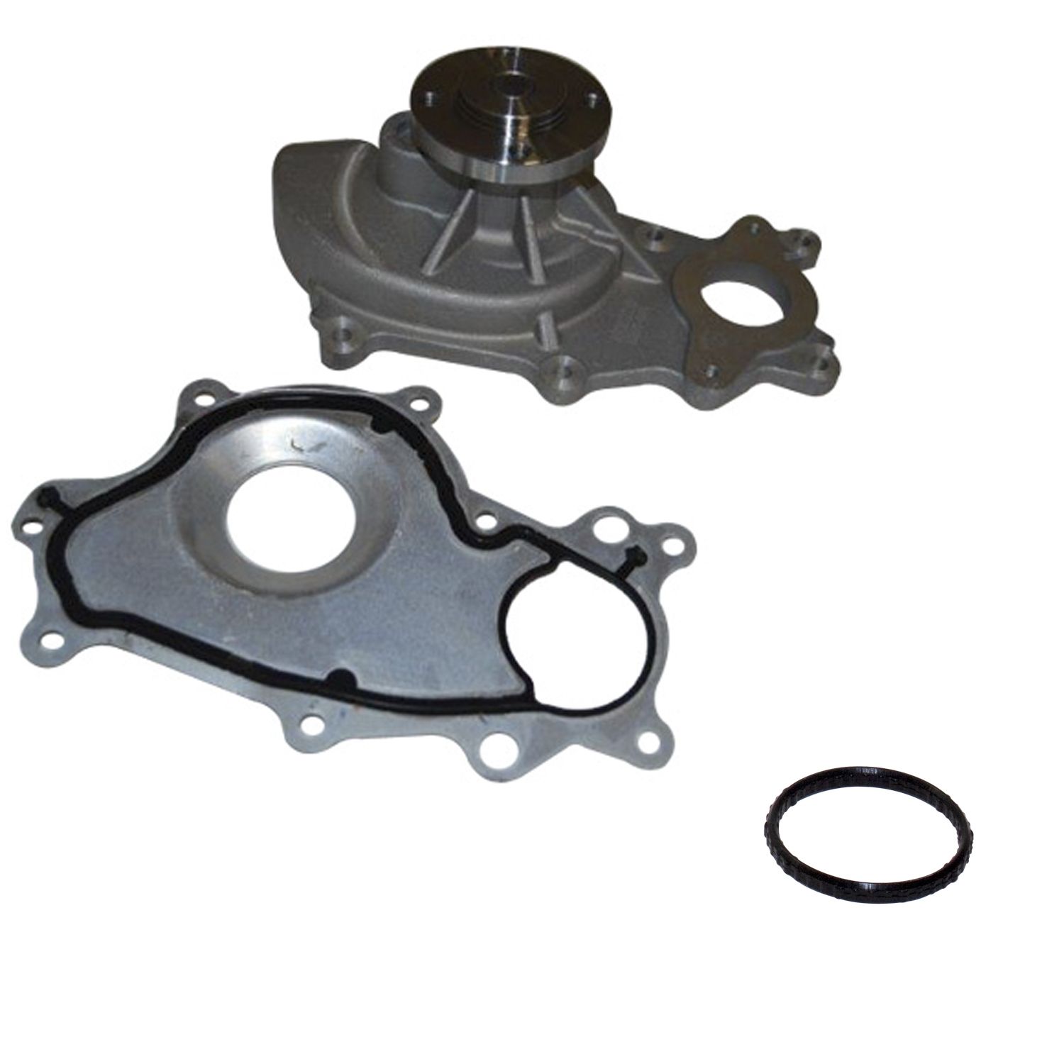 Engine Water Pump GMB 450-125-3250