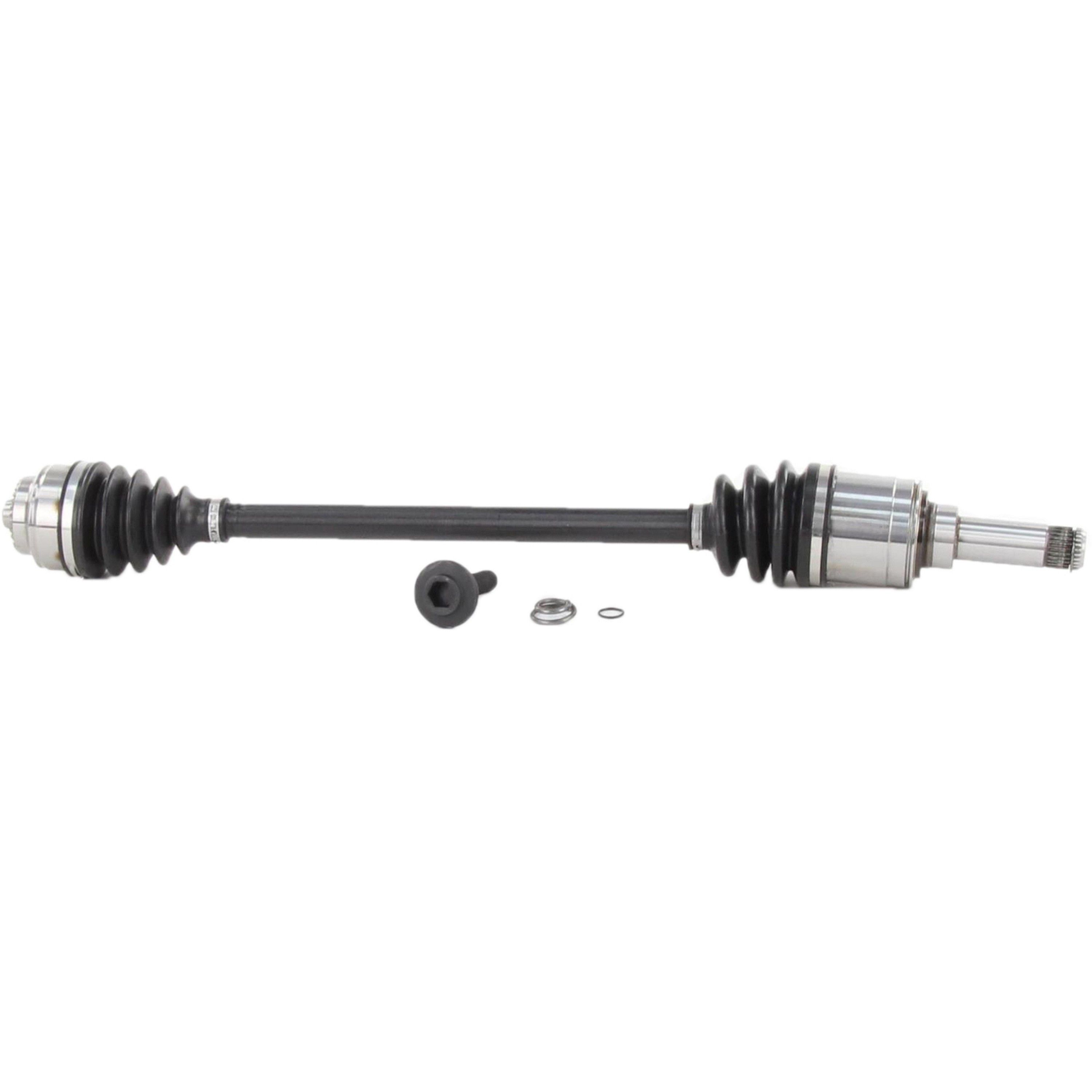 CV Axle Shaft Trakmotive 542-BM-8151