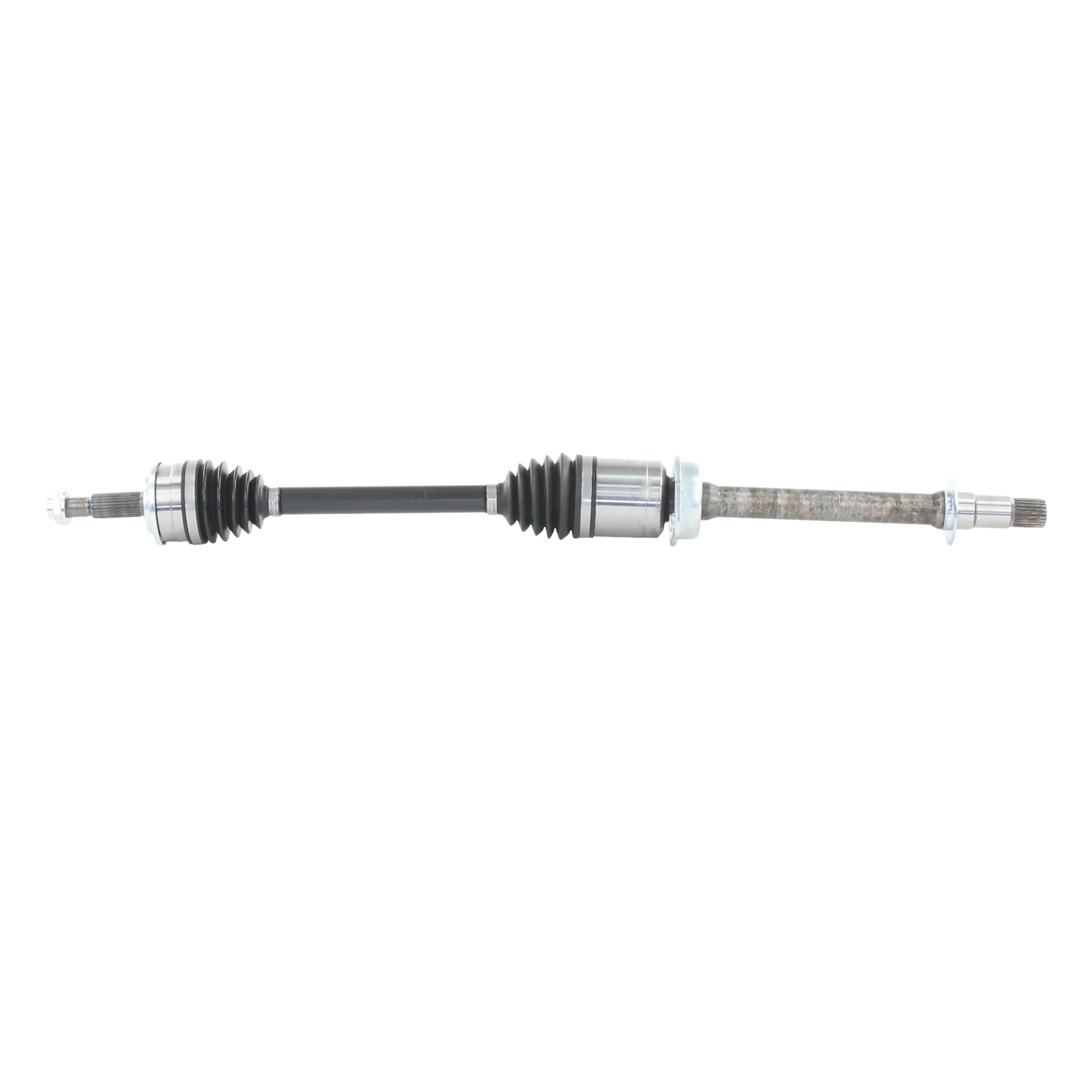 AAR CV Axle Shaft Trakmotive 542-TO-86015