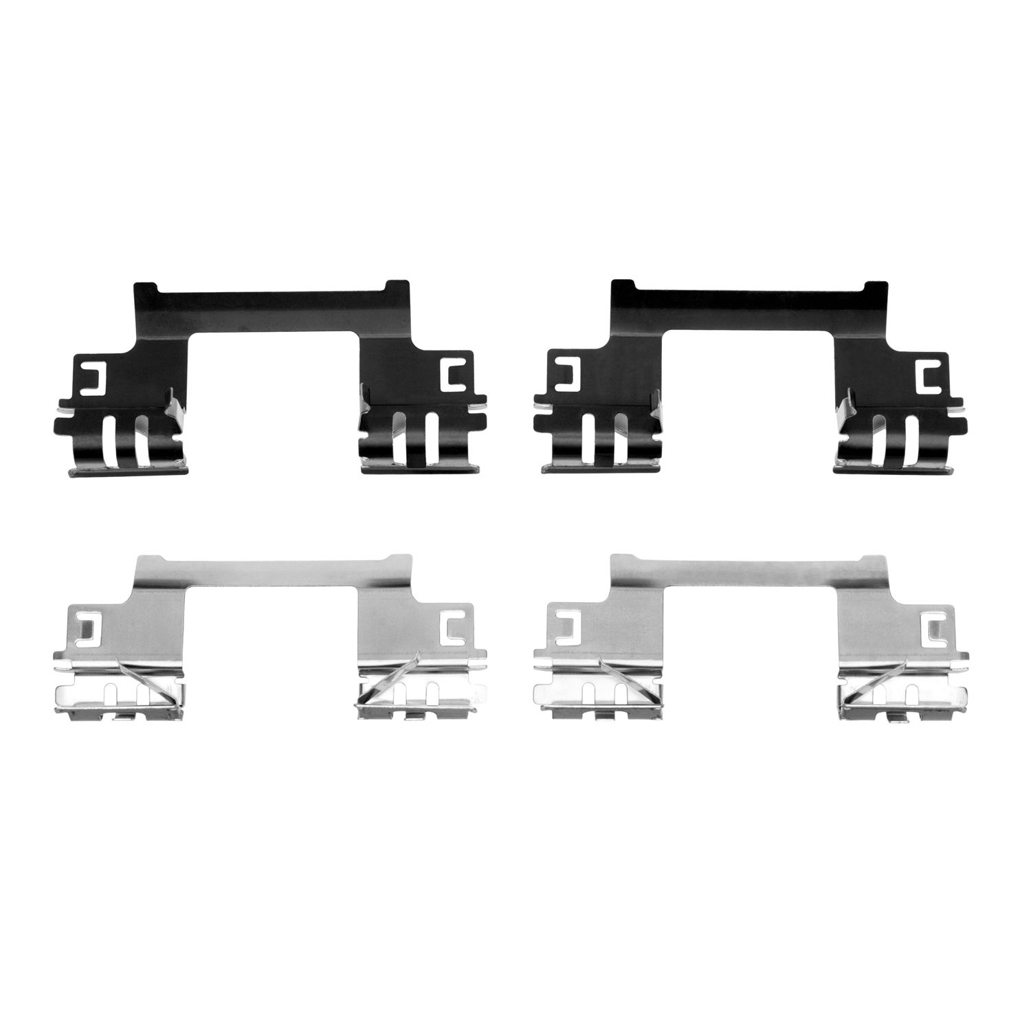 DFC Disc Brake Hardware Kit Dynamic Friction Company 692-340-39016