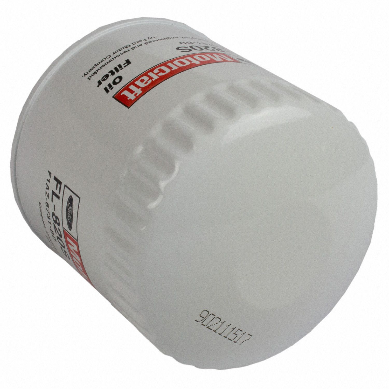 Oil Filter Motorcraft 317-FL-820-SB12