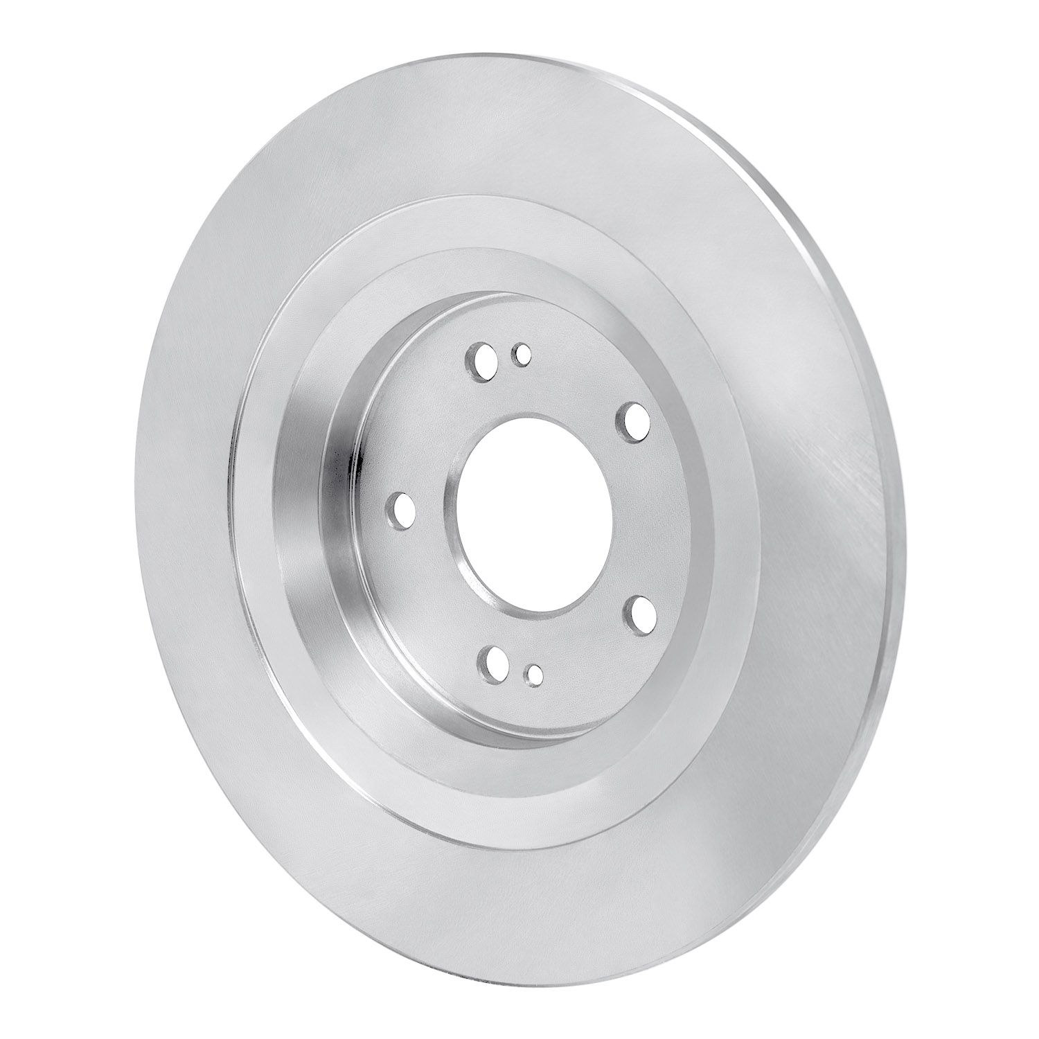 DFC Brake Rotor Dynamic Friction Company 692-600-21051