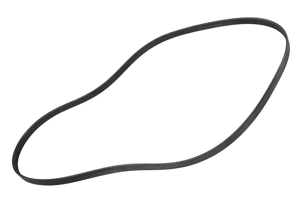 Serpentine Belt ACDelco 4-12627134