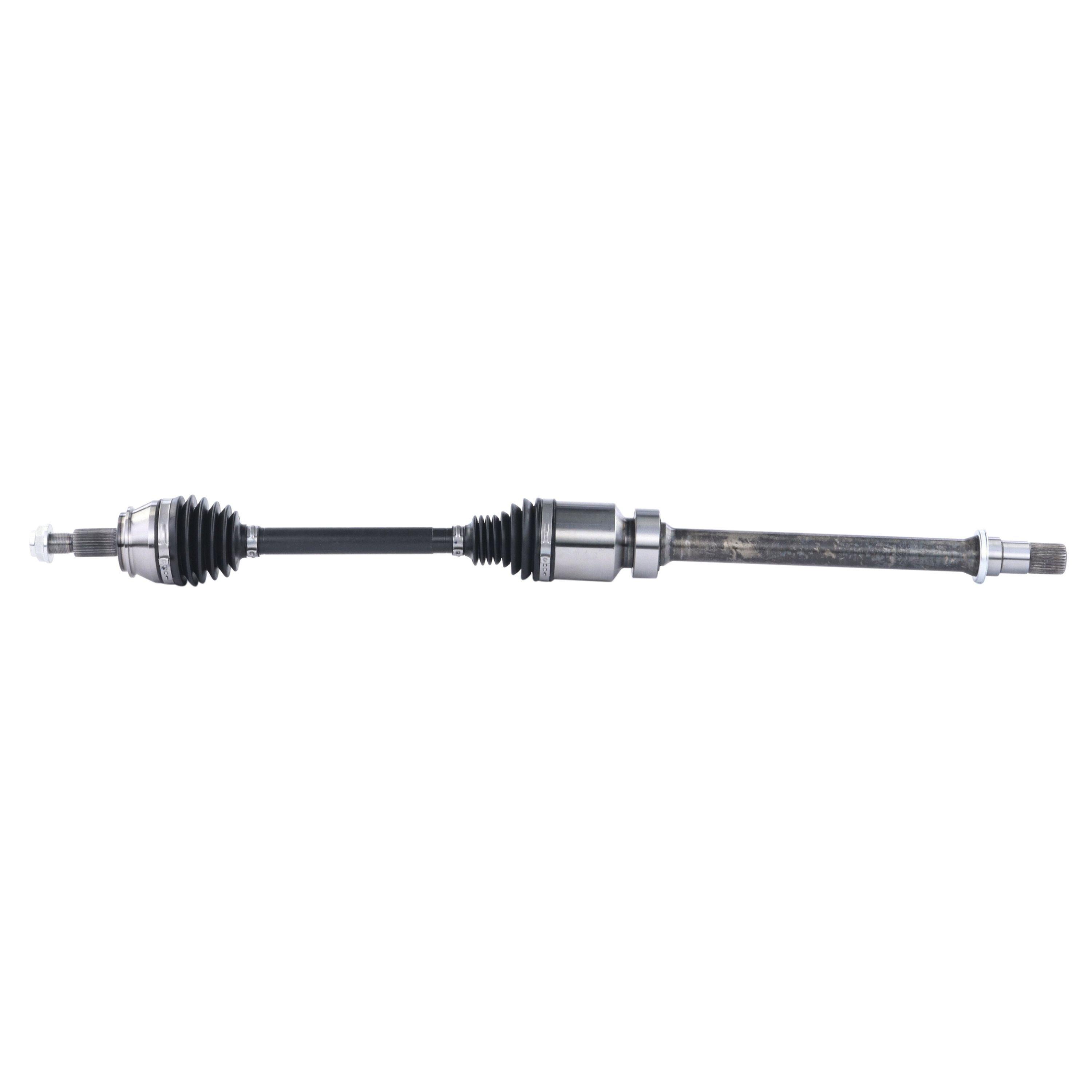 AAR CV Axle Shaft Trakmotive 542-MZ-86036