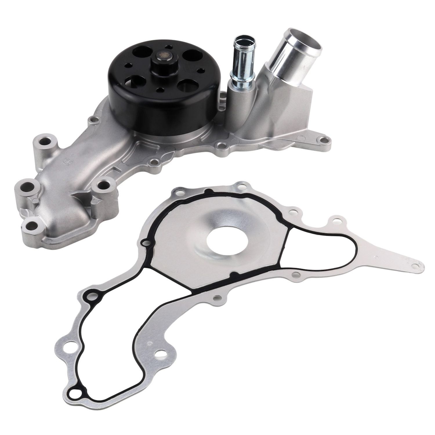 Engine Water Pump GMB 450-120-4610