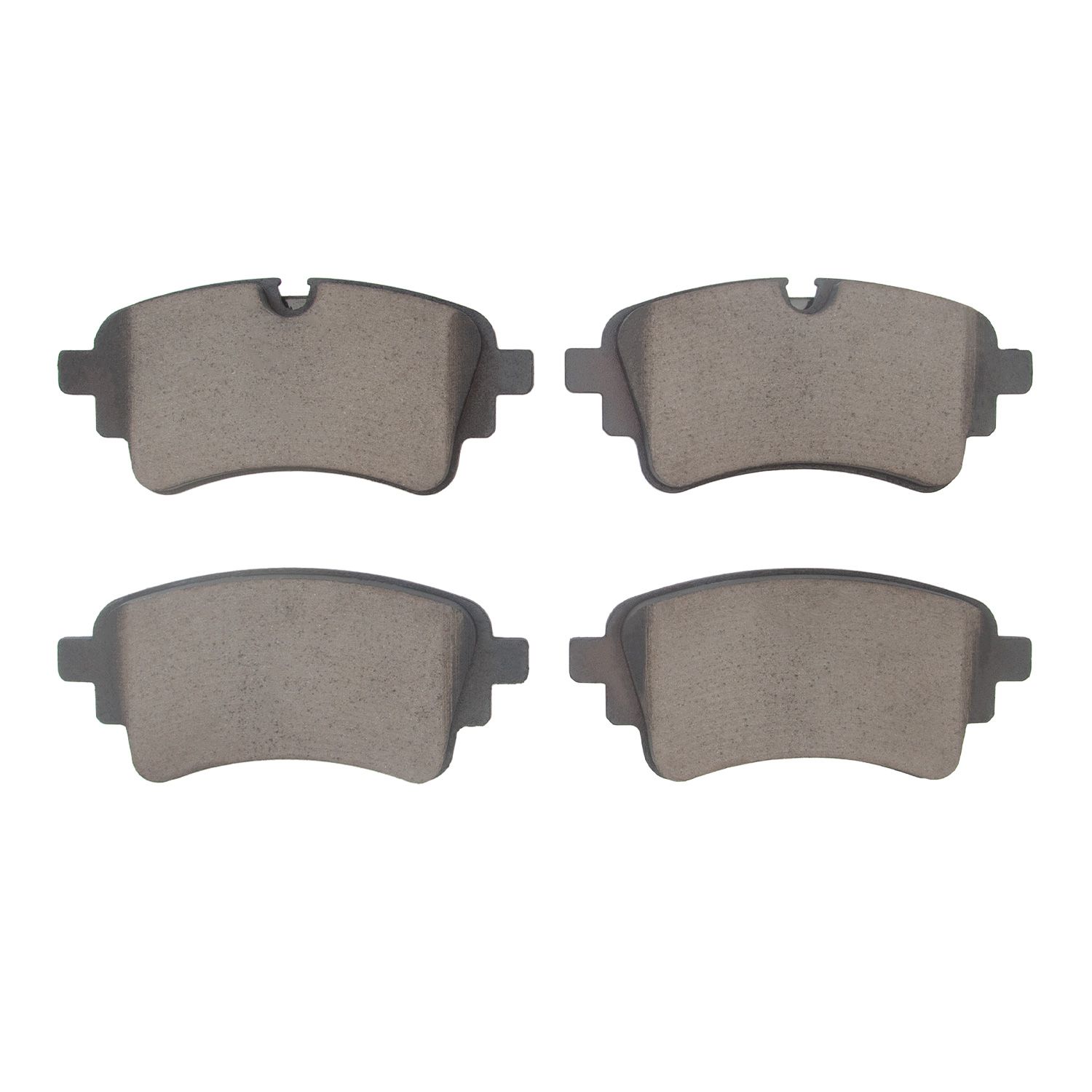 DFC 4000 HybriDynamic Brake Pads Dynamic Friction Company 692-4000-2364-00