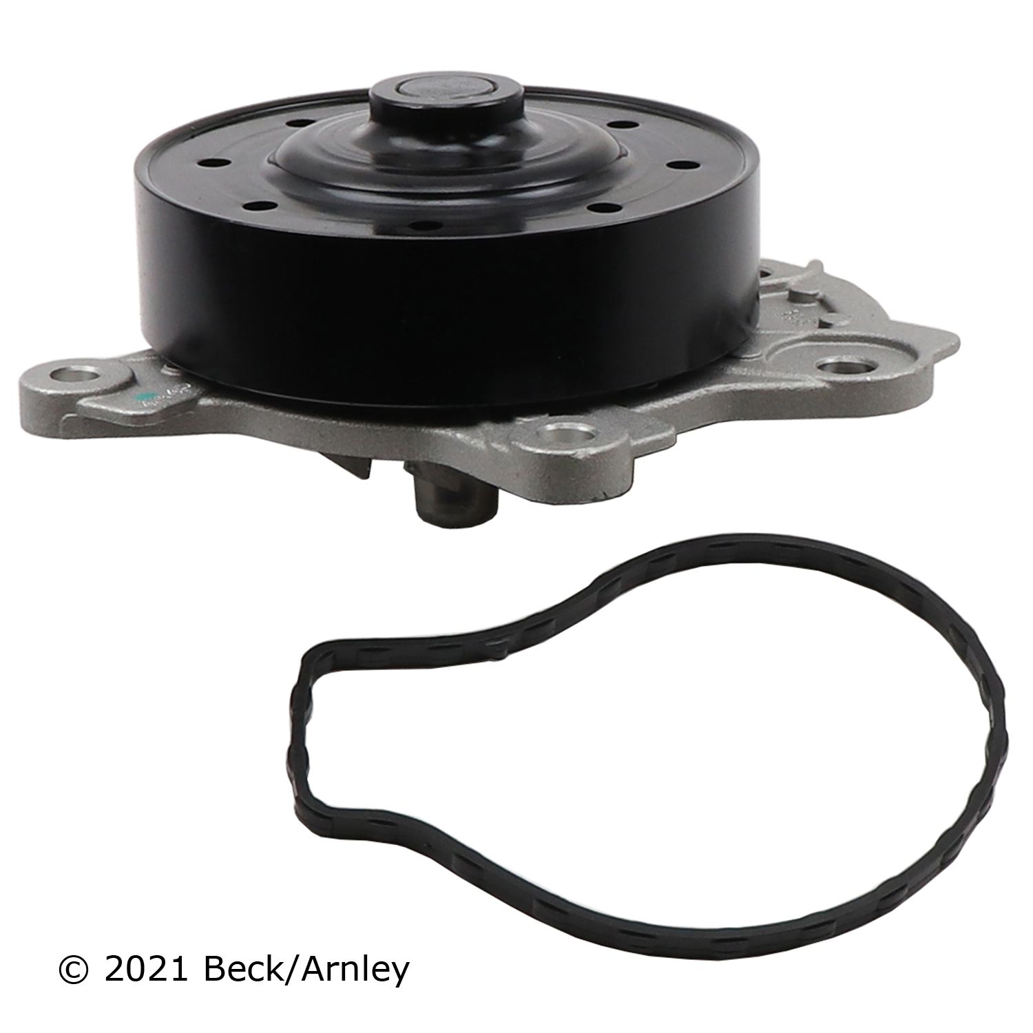 WATER PUMP Beck/Arnley 517-131-2422