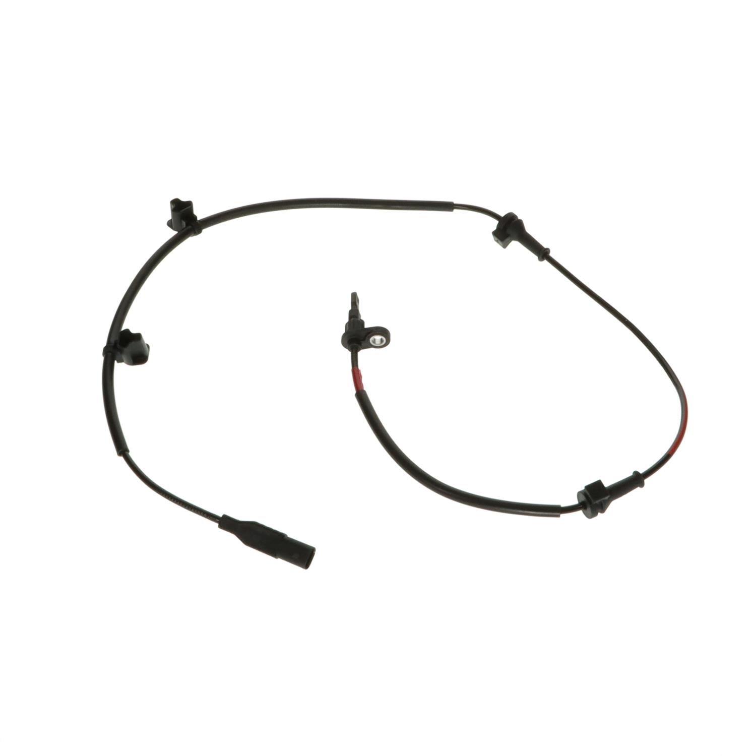 ABS Speed Sensor Standard Ignition 792-ALS3625