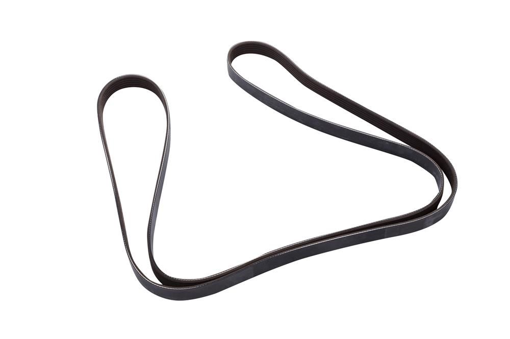Serpentine Belt ACDelco 4-24580771